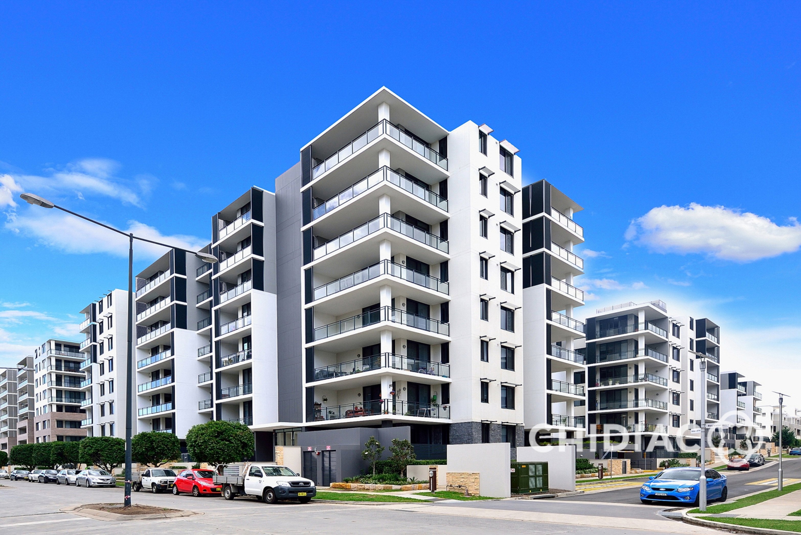 402/46 Amalfi Drive, Wentworth Point Leased by Chidiac Realty - image 7