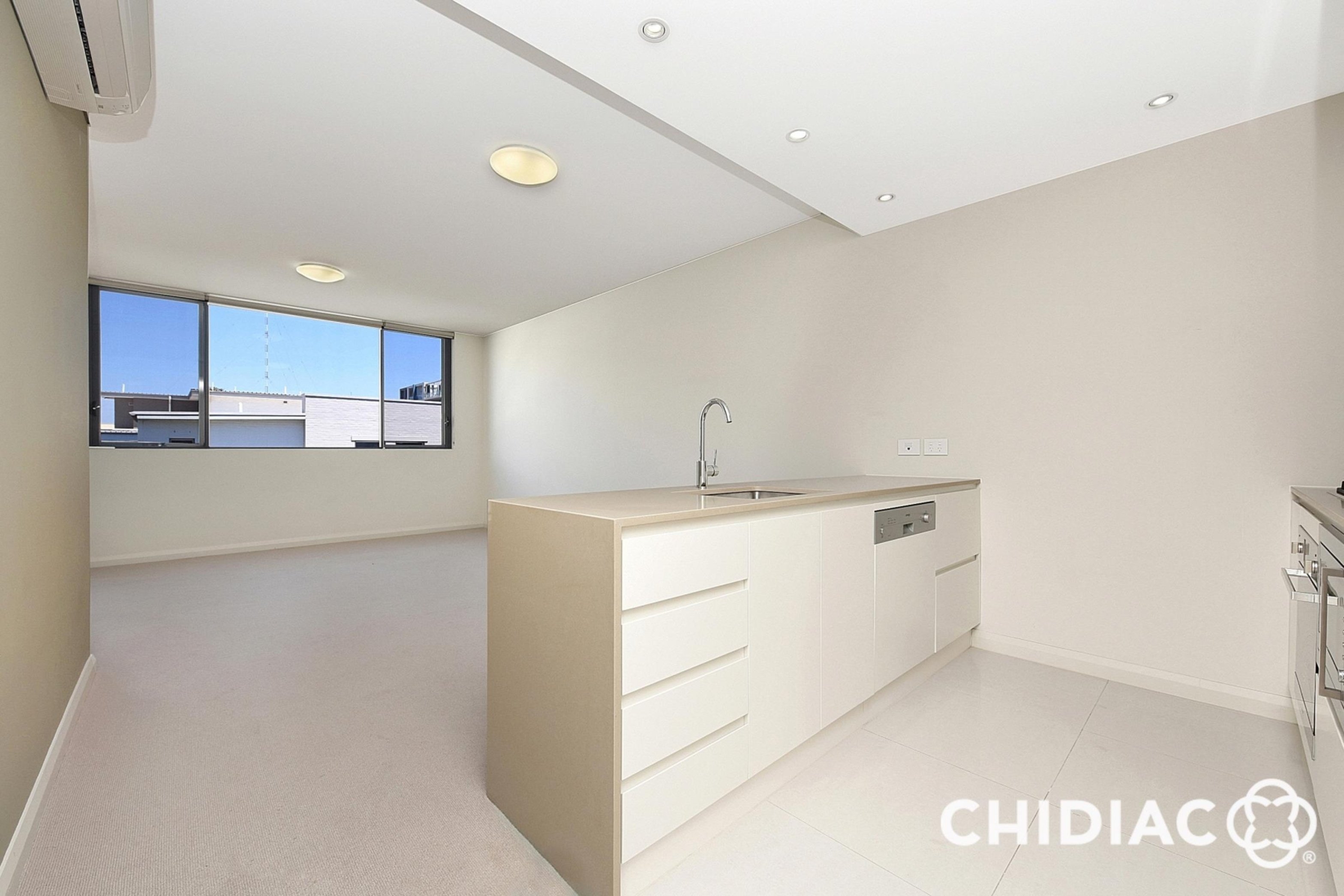 402/46 Amalfi Drive, Wentworth Point Leased by Chidiac Realty - image 1