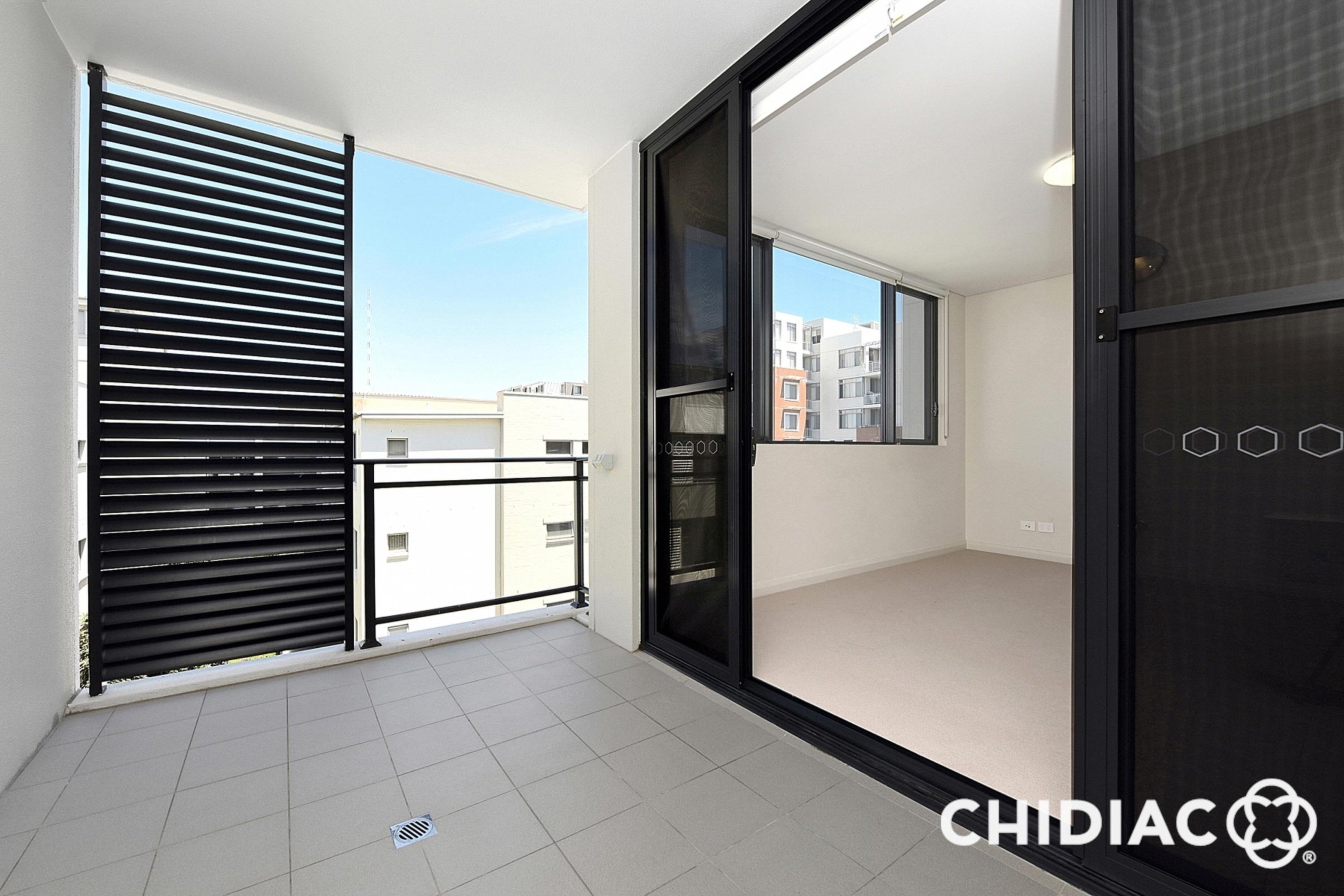 402/46 Amalfi Drive, Wentworth Point Leased by Chidiac Realty - image 4