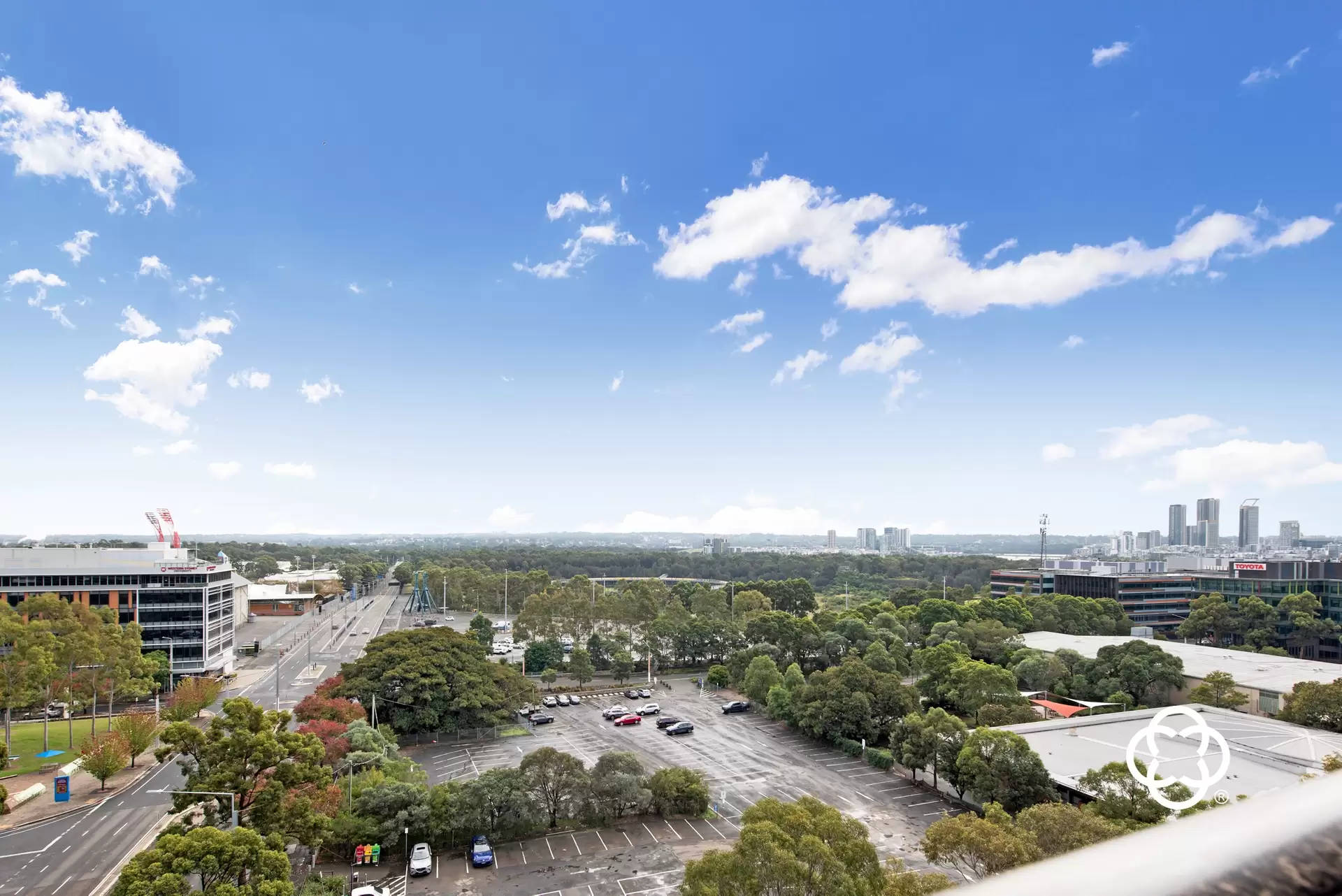 803/11 Australia Avenue, Sydney Olympic Park Leased by Chidiac Realty - image 1