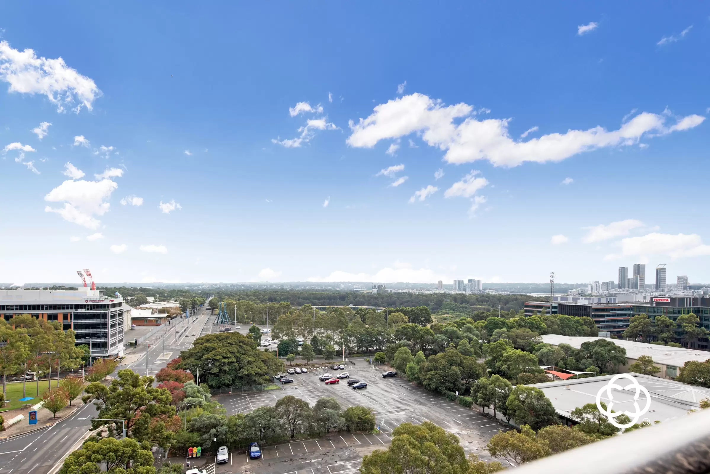 803/11 Australia Avenue, Sydney Olympic Park Leased by Chidiac Realty - image 1
