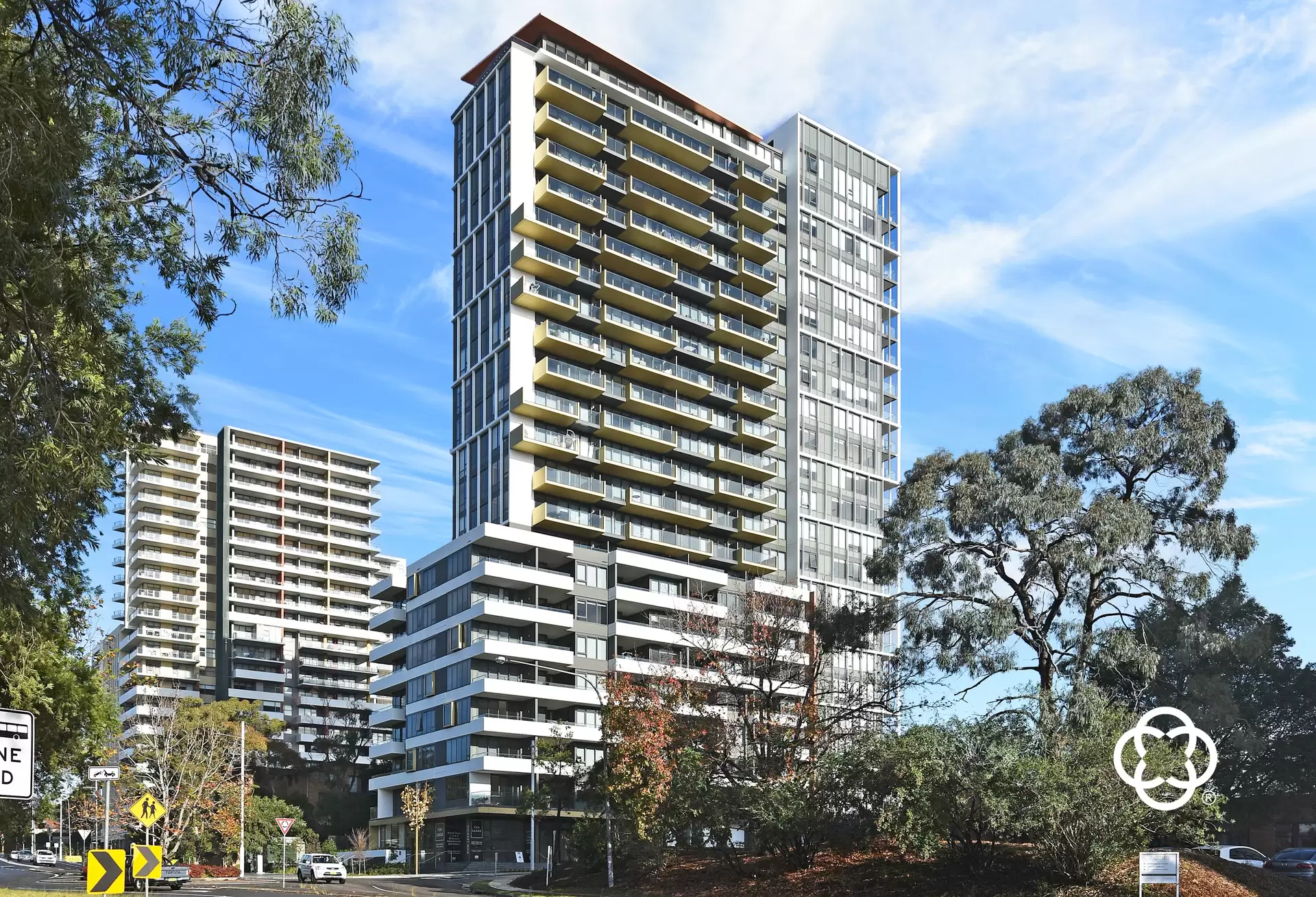 1206/120 Herring Road, Macquarie Park Leased by Chidiac Realty - image 1