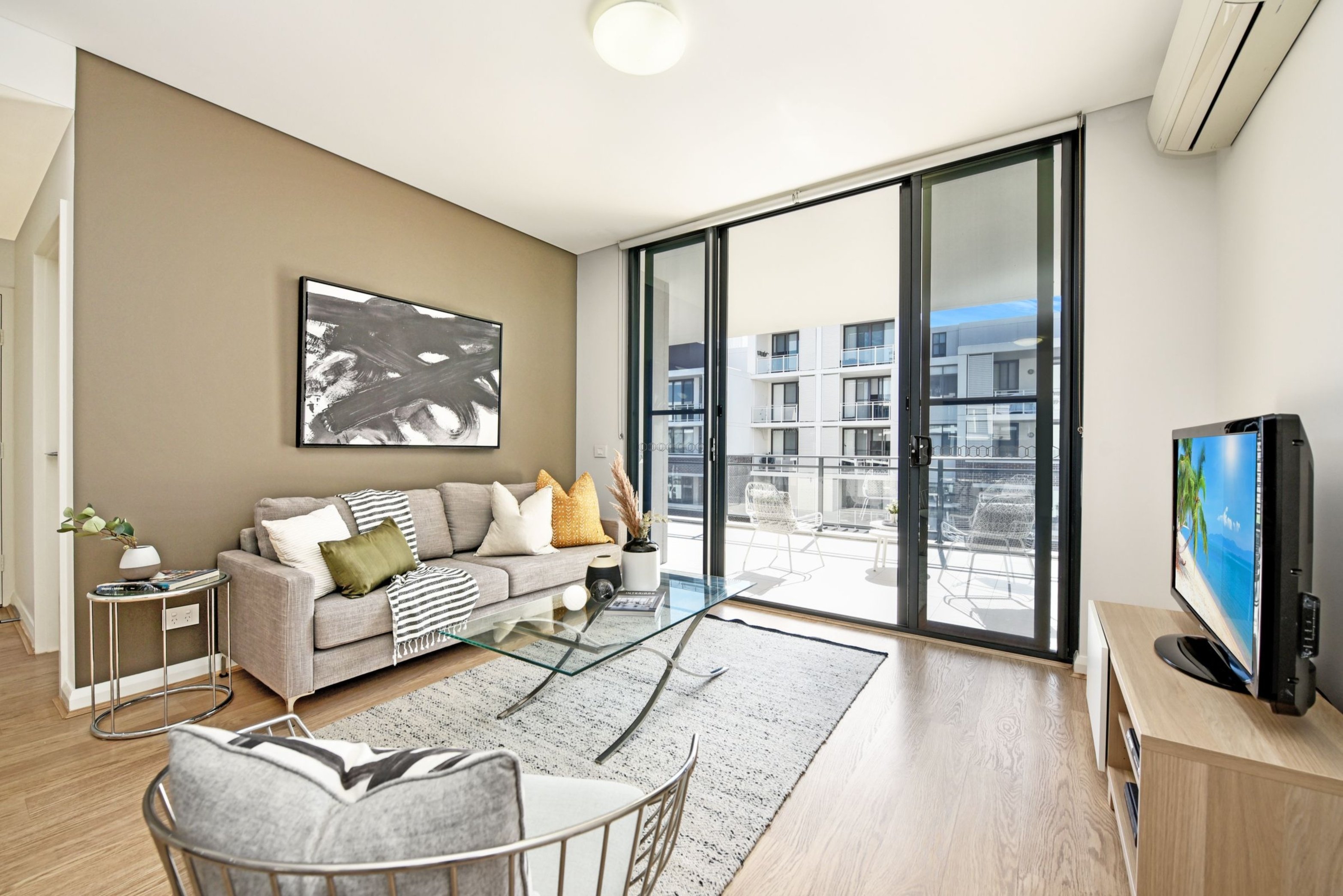 407/48 Amalfi Drive, Wentworth Point Sold by Chidiac Realty - image 2