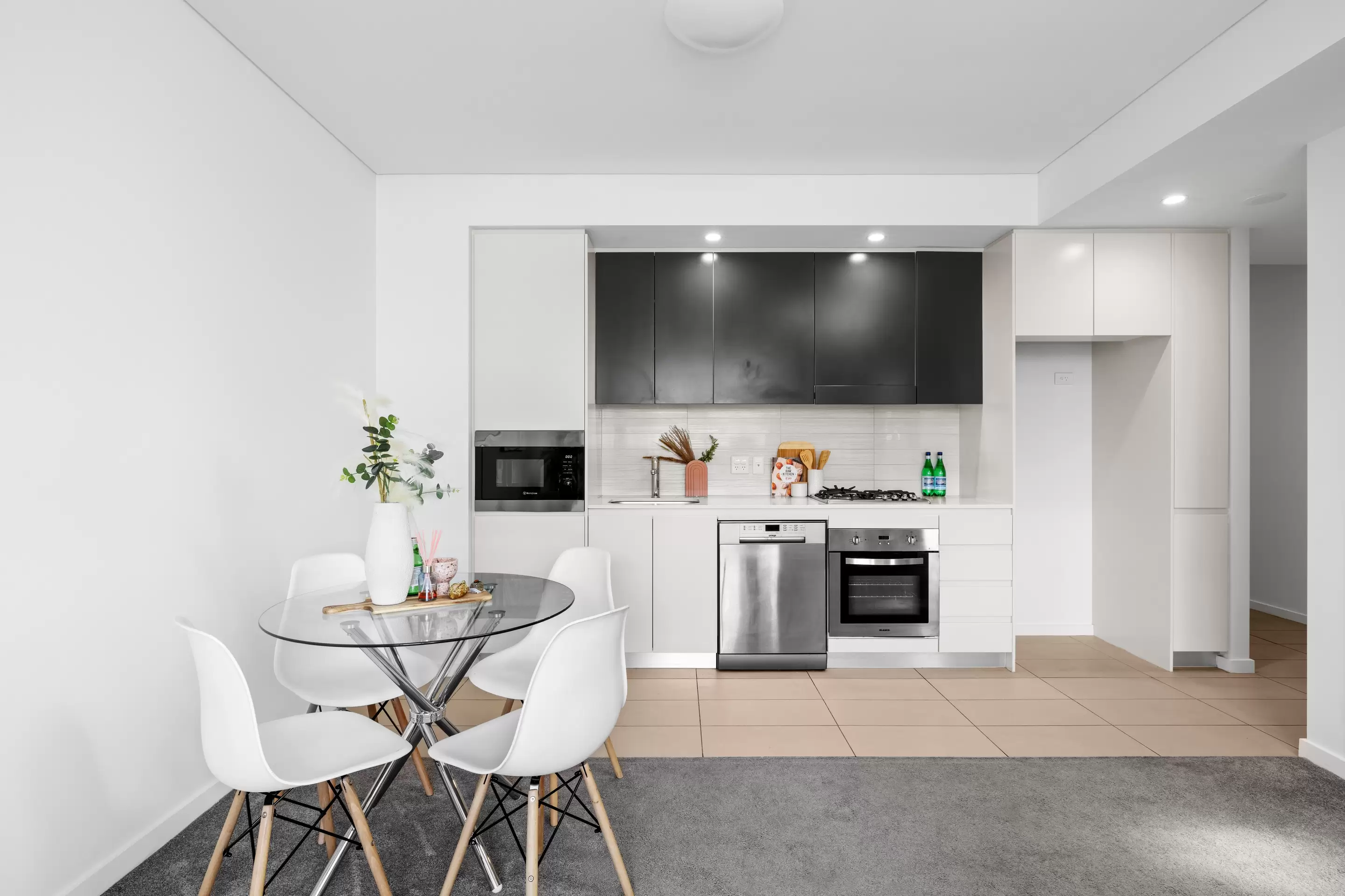 402/10 Savona Drive, Wentworth Point Leased by Chidiac Realty - image 7