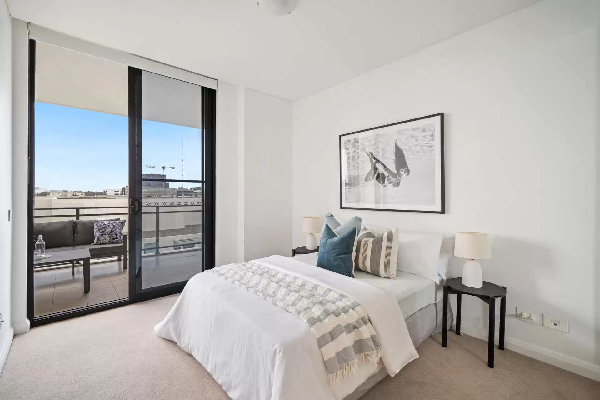 810/22 Baywater Drive, Wentworth Point Sold by Chidiac Realty - image 1