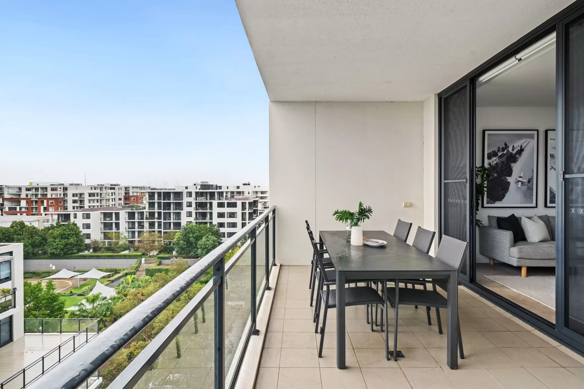 810/22 Baywater Drive, Wentworth Point Sold by Chidiac Realty - image 1