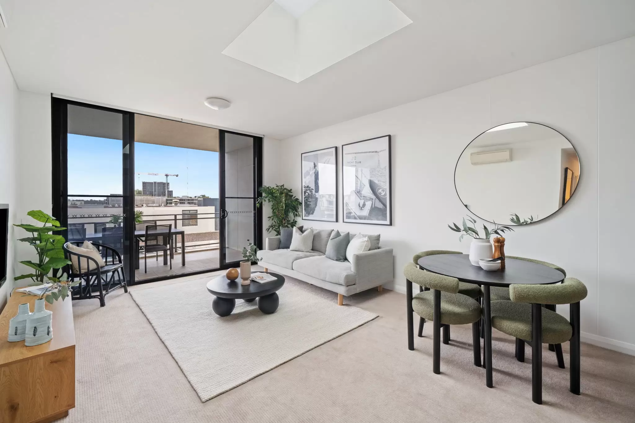 810/22 Baywater Drive, Wentworth Point Sold by Chidiac Realty - image 1