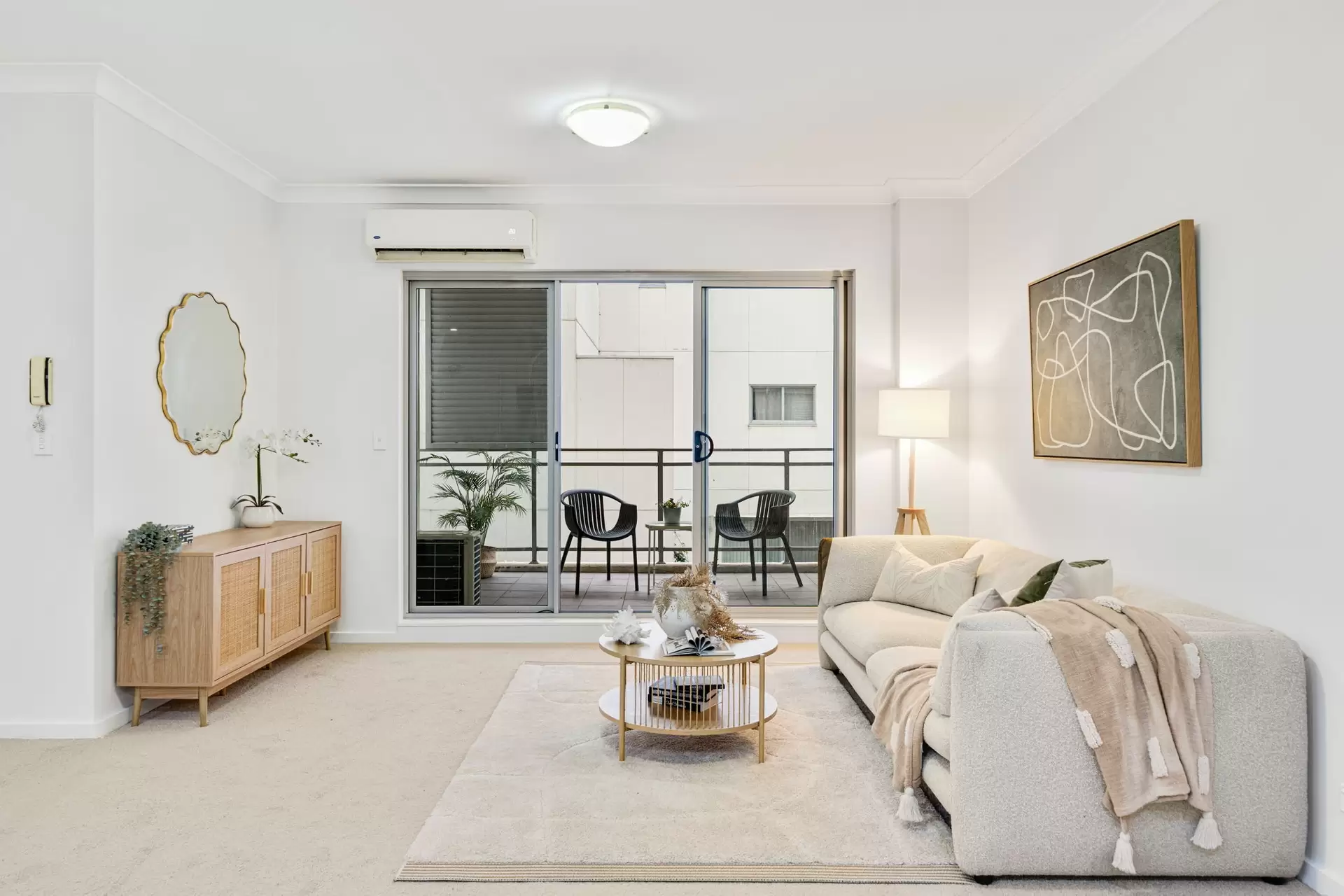 9/104 Railway Terrace, Merrylands Sold by Chidiac Realty - image 1