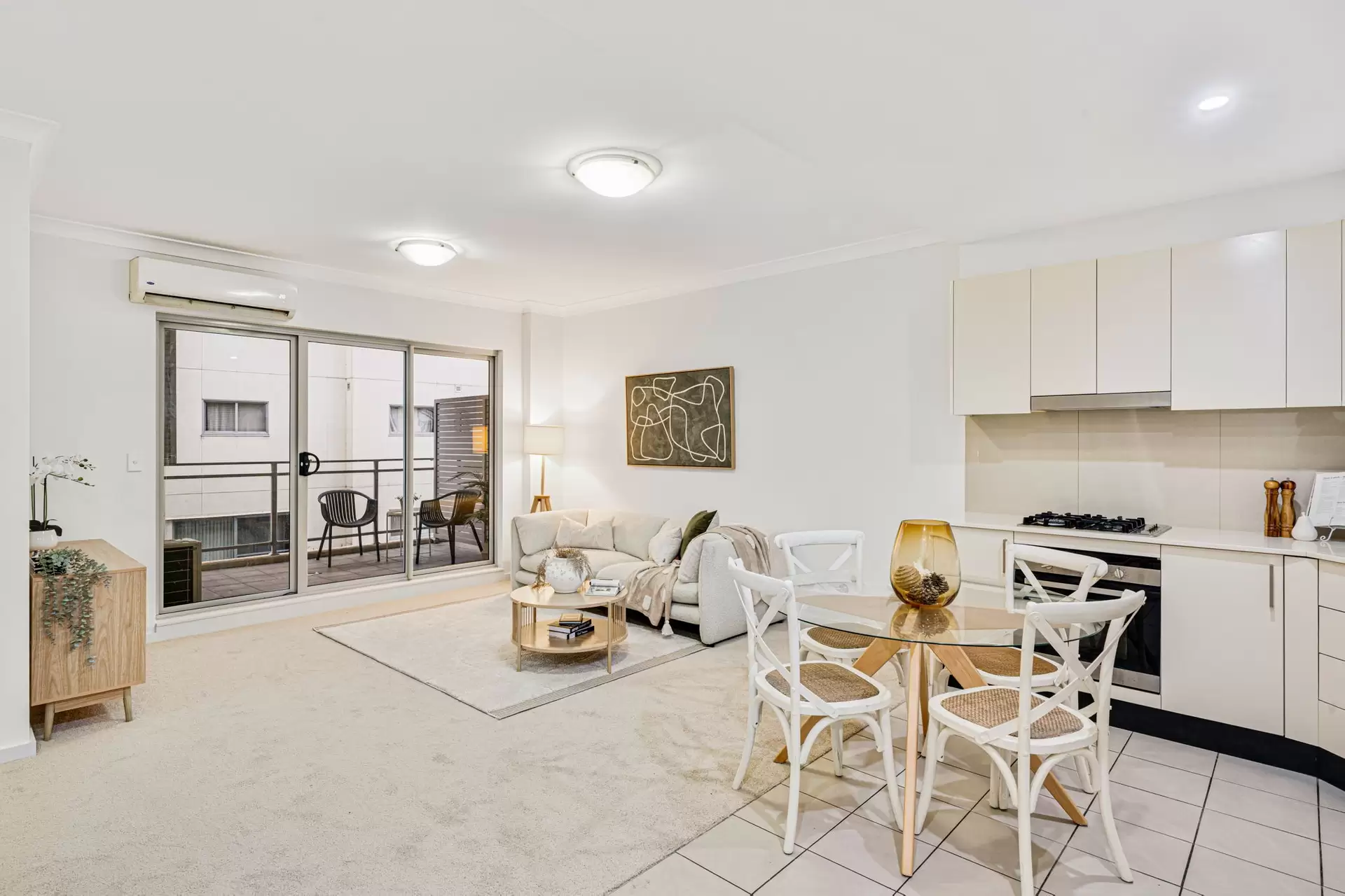 9/104 Railway Terrace, Merrylands Sold by Chidiac Realty - image 1