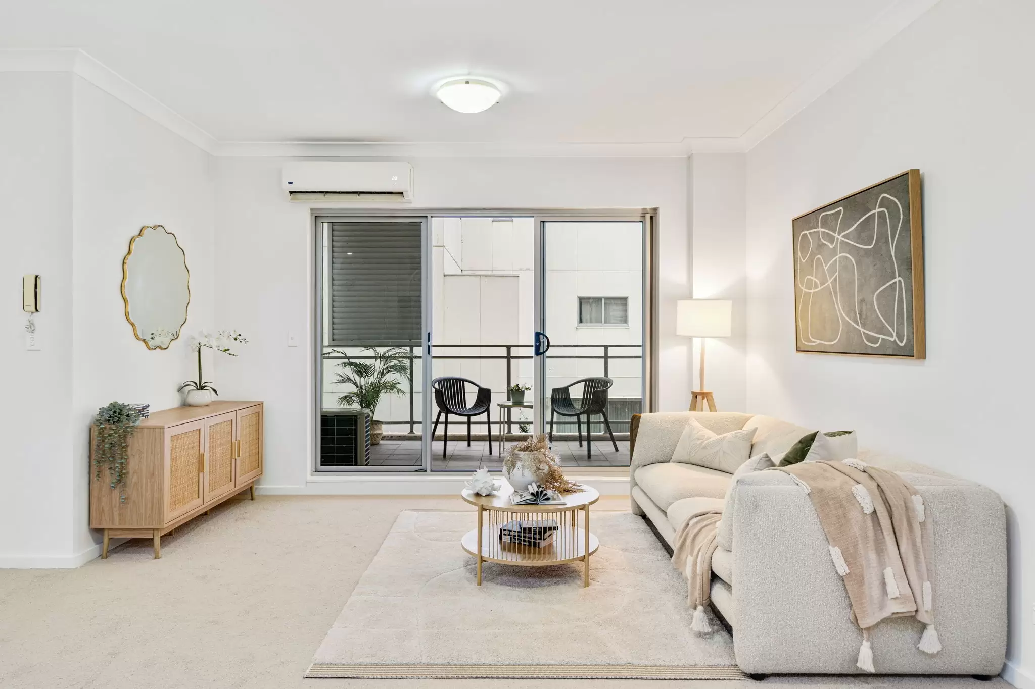 9/104 Railway Terrace, Merrylands Sold by Chidiac Realty - image 1