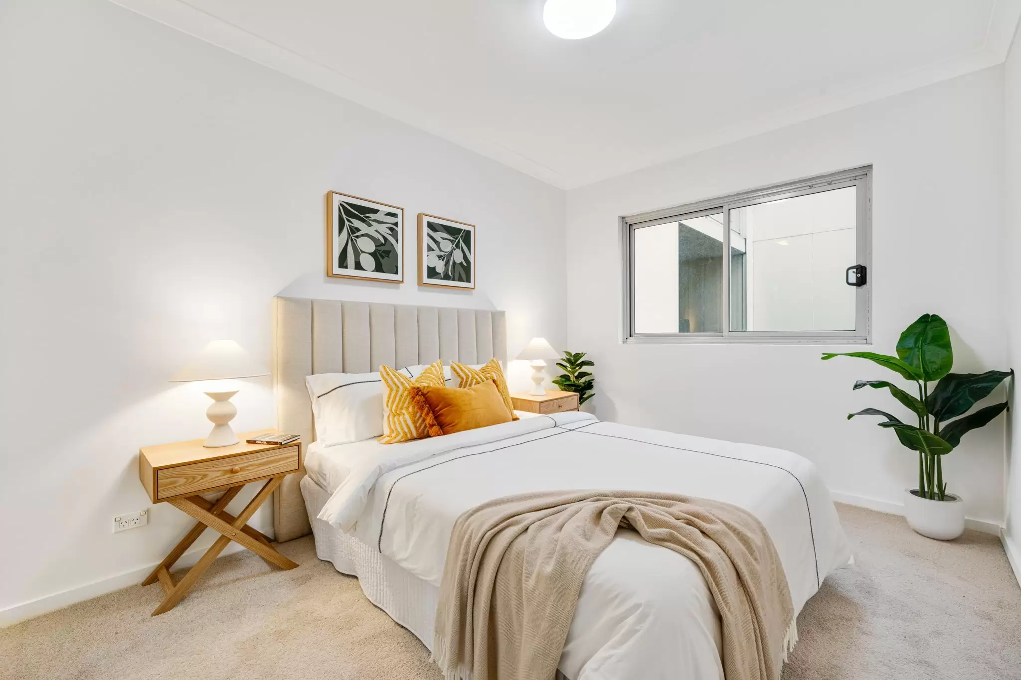 9/104 Railway Terrace, Merrylands Sold by Chidiac Realty - image 5