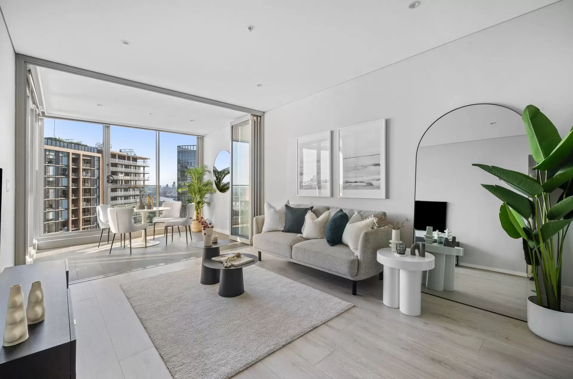 2414/18 Footbridge Boulevard, Wentworth Point Sold by Chidiac Realty - image 1