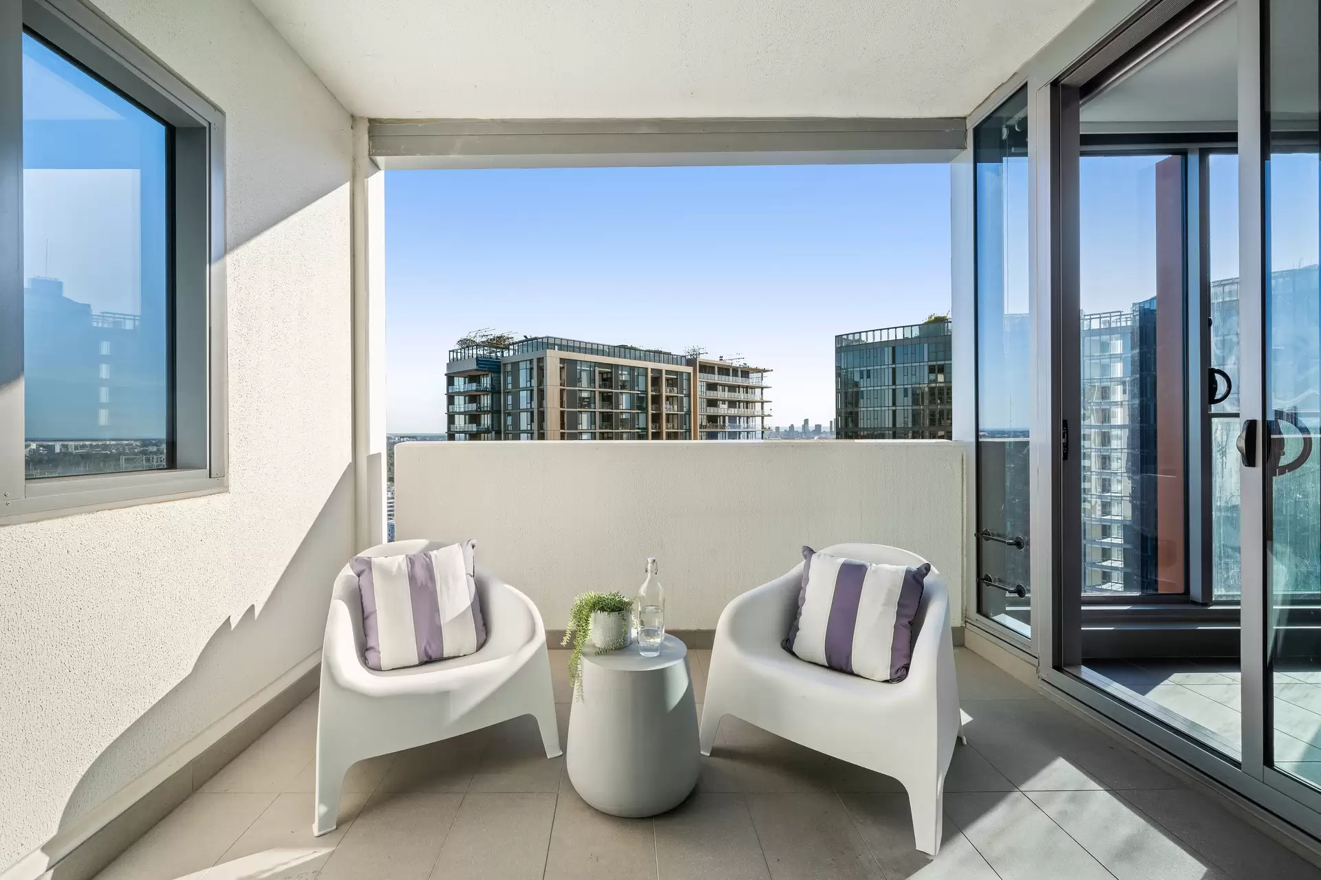 2414/18 Footbridge Boulevard, Wentworth Point Sold by Chidiac Realty - image 1