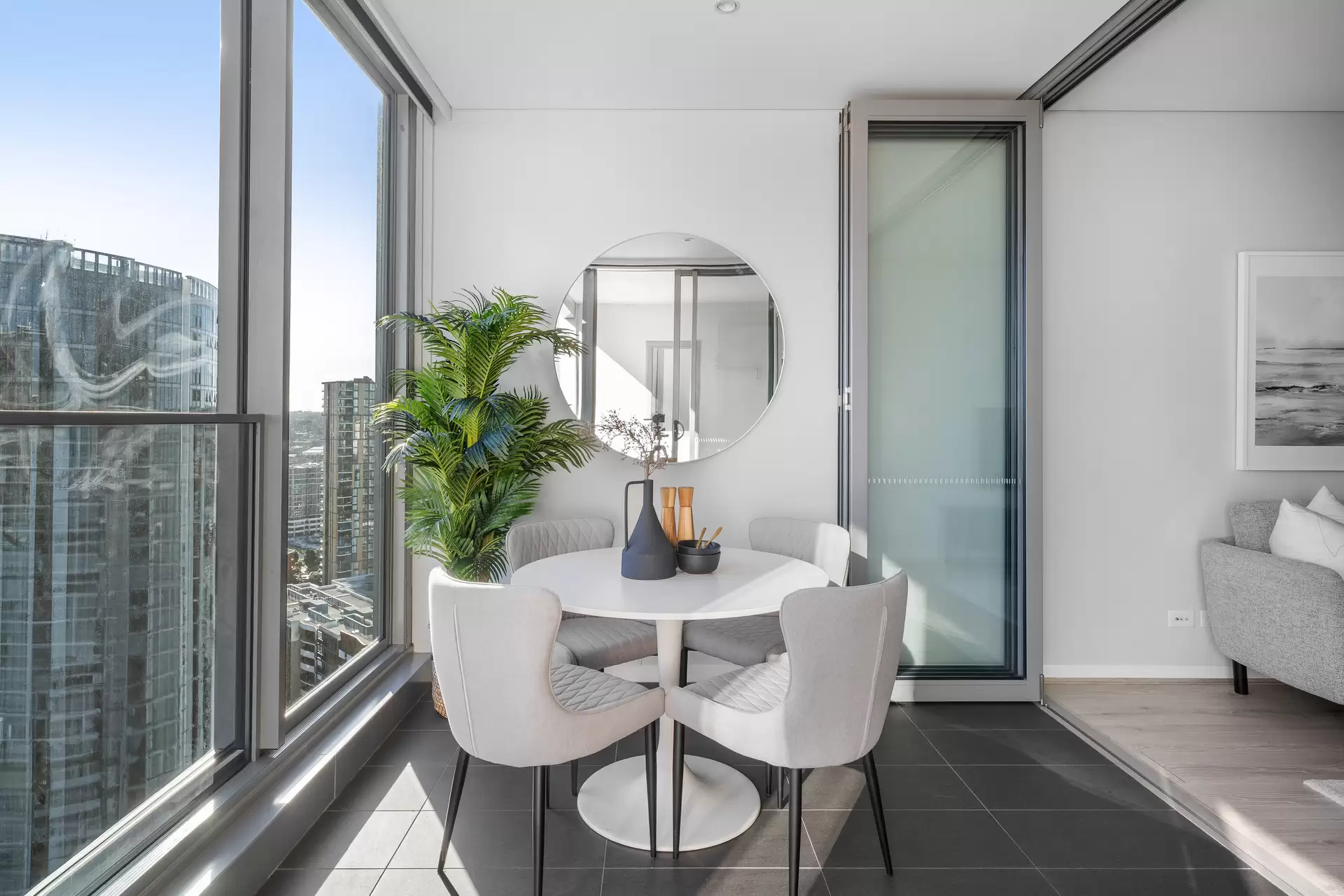 2414/18 Footbridge Boulevard, Wentworth Point Sold by Chidiac Realty - image 1