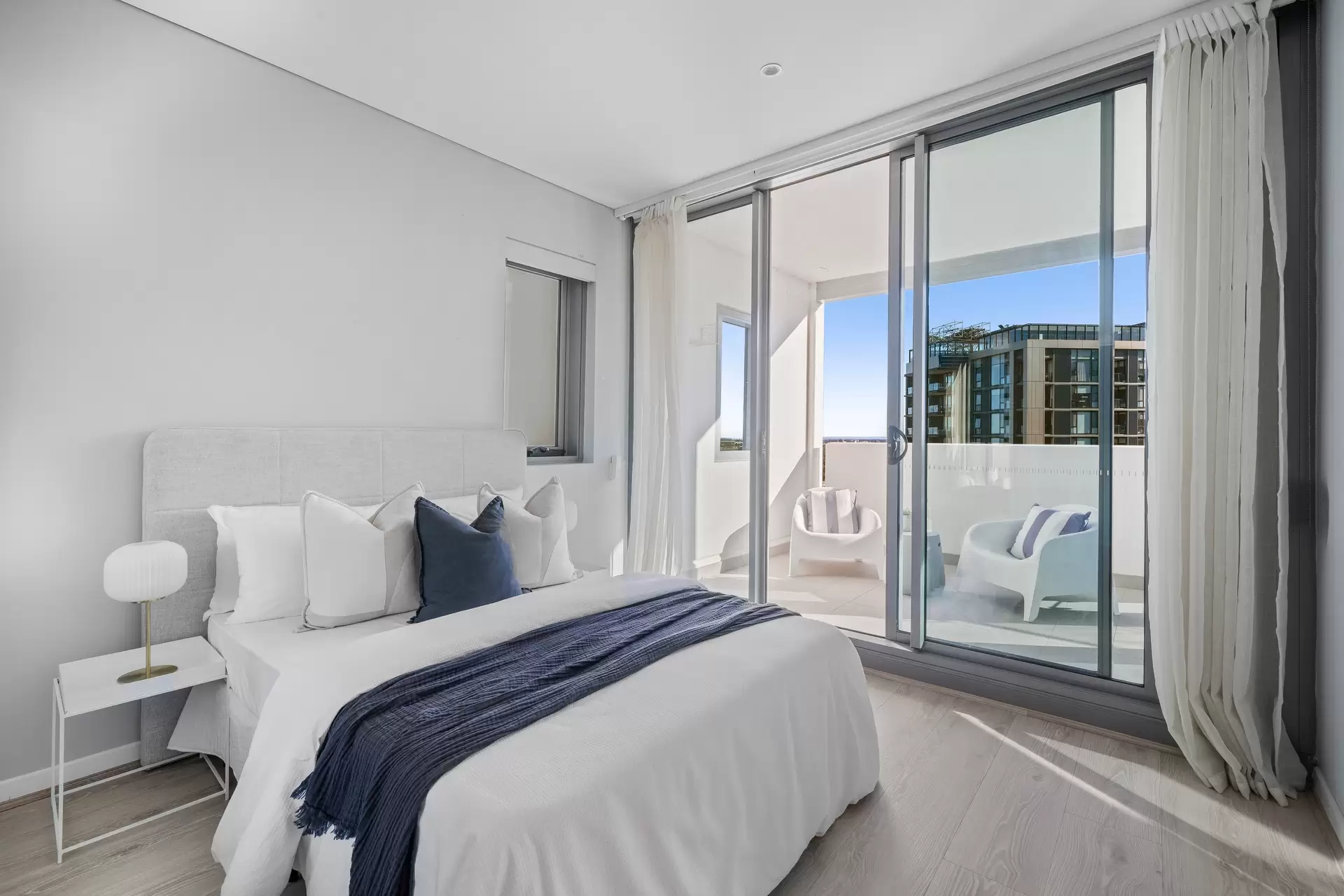 2414/18 Footbridge Boulevard, Wentworth Point Sold by Chidiac Realty - image 1