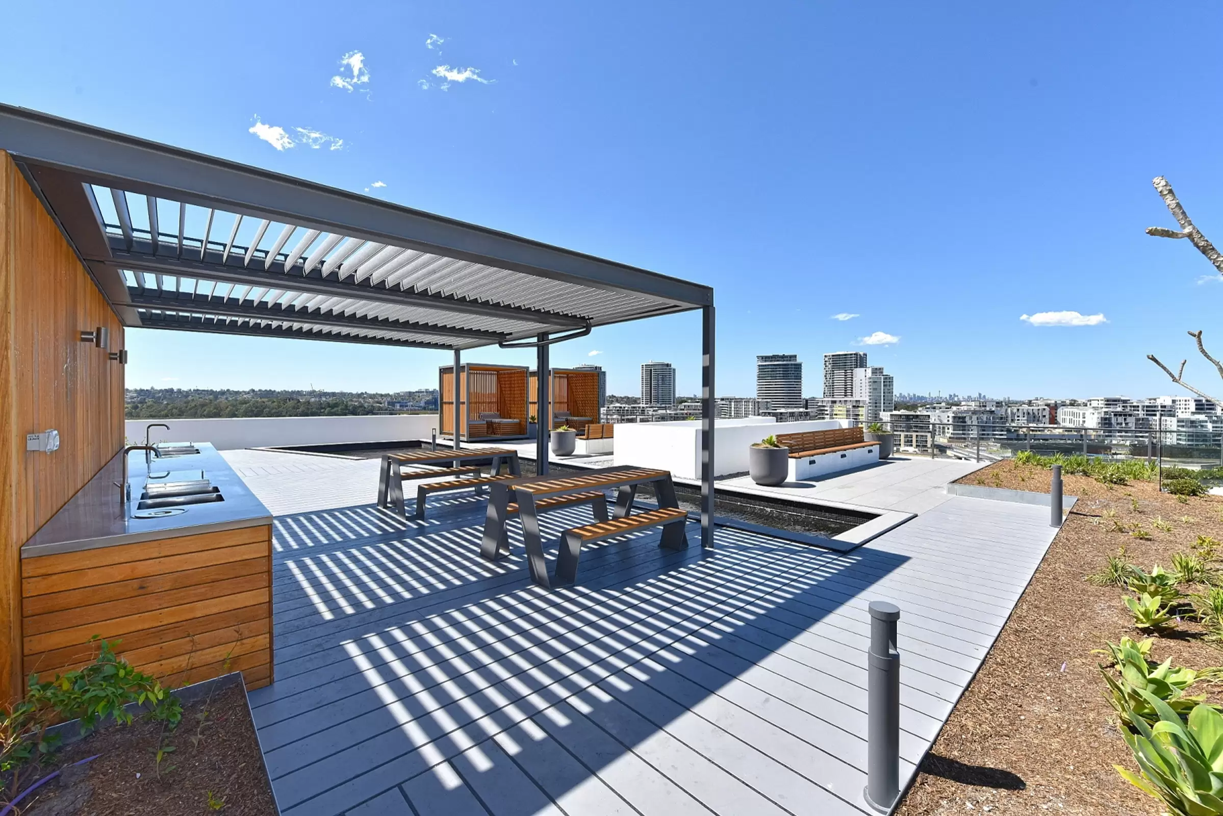 2414/18 Footbridge Boulevard, Wentworth Point Sold by Chidiac Realty - image 12