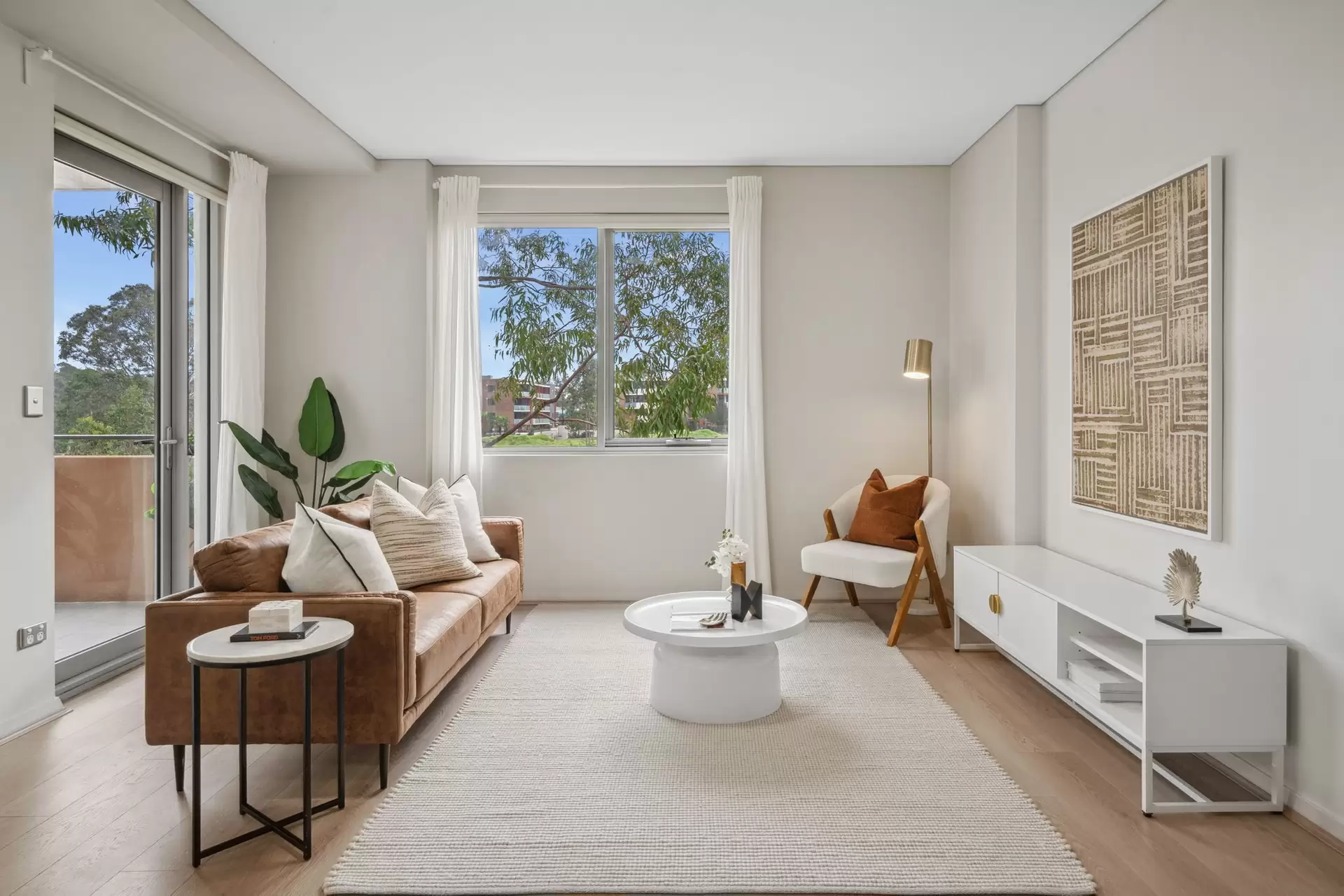 105/5 Demeter Street, Rouse Hill Sold by Chidiac Realty - image 1