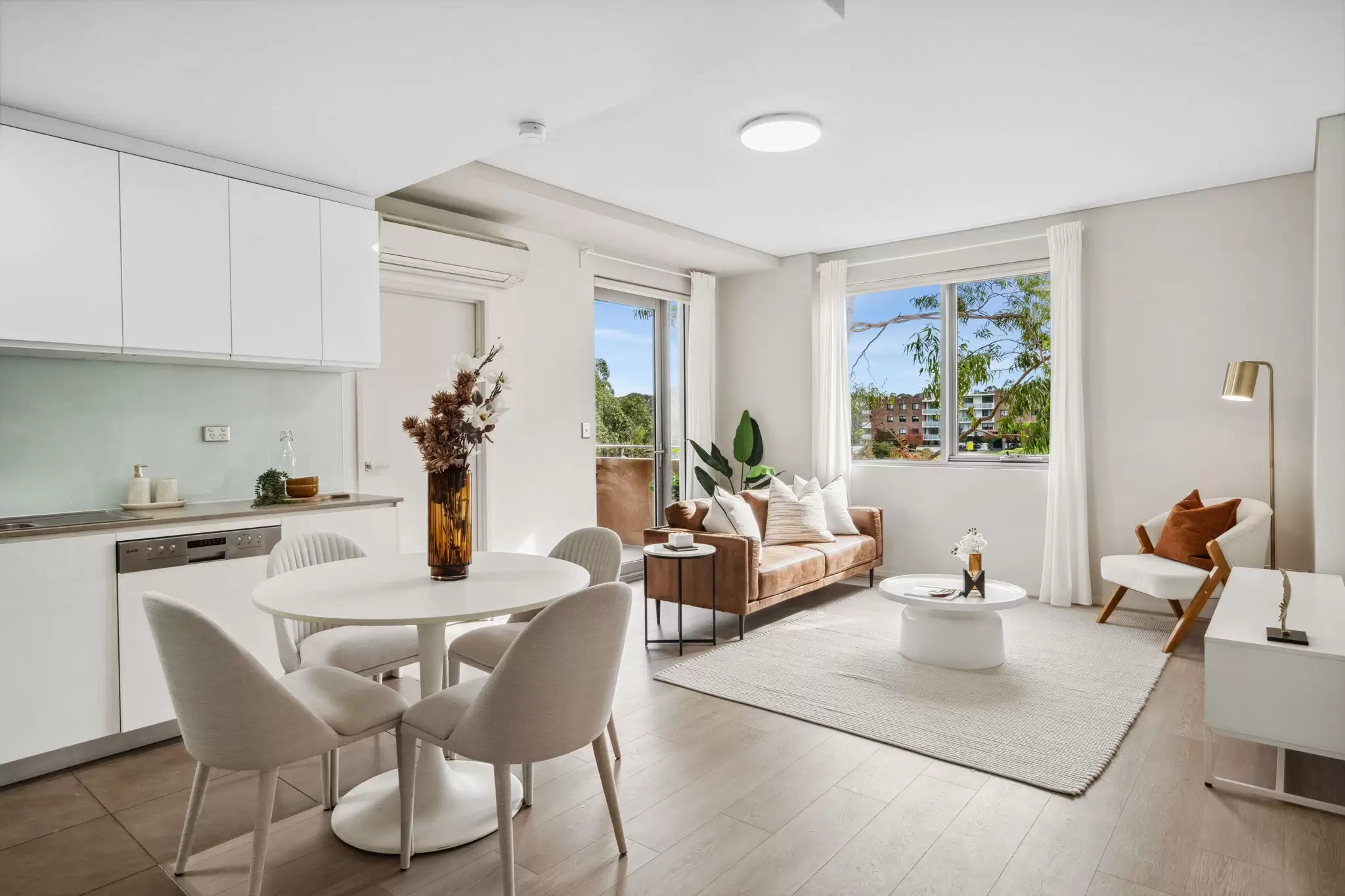 105/5 Demeter Street, Rouse Hill Sold by Chidiac Realty - image 2