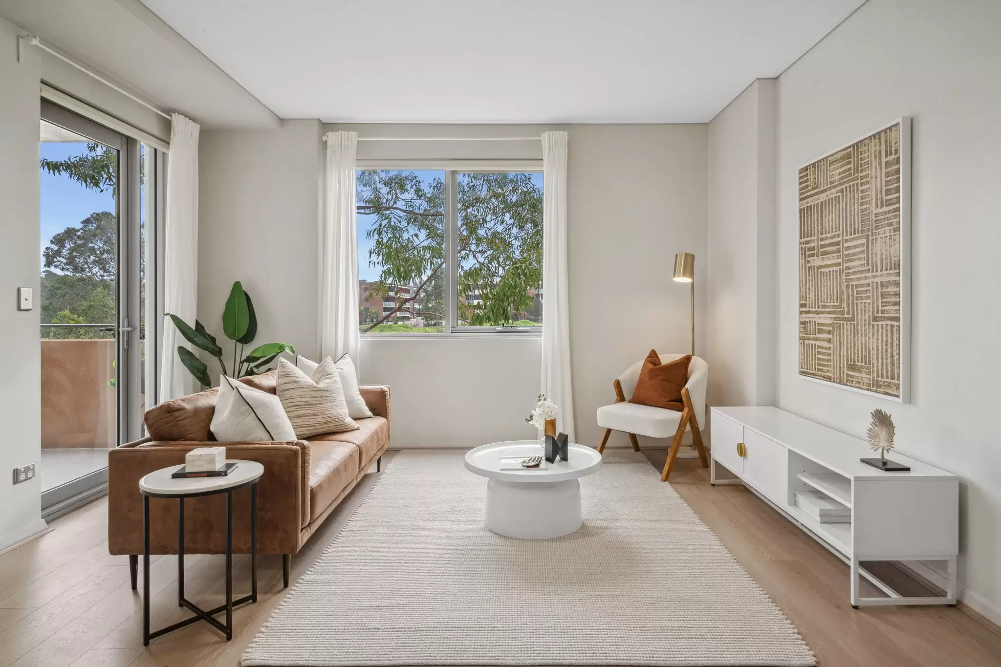 105/5 Demeter Street, Rouse Hill Sold by Chidiac Realty - image 1