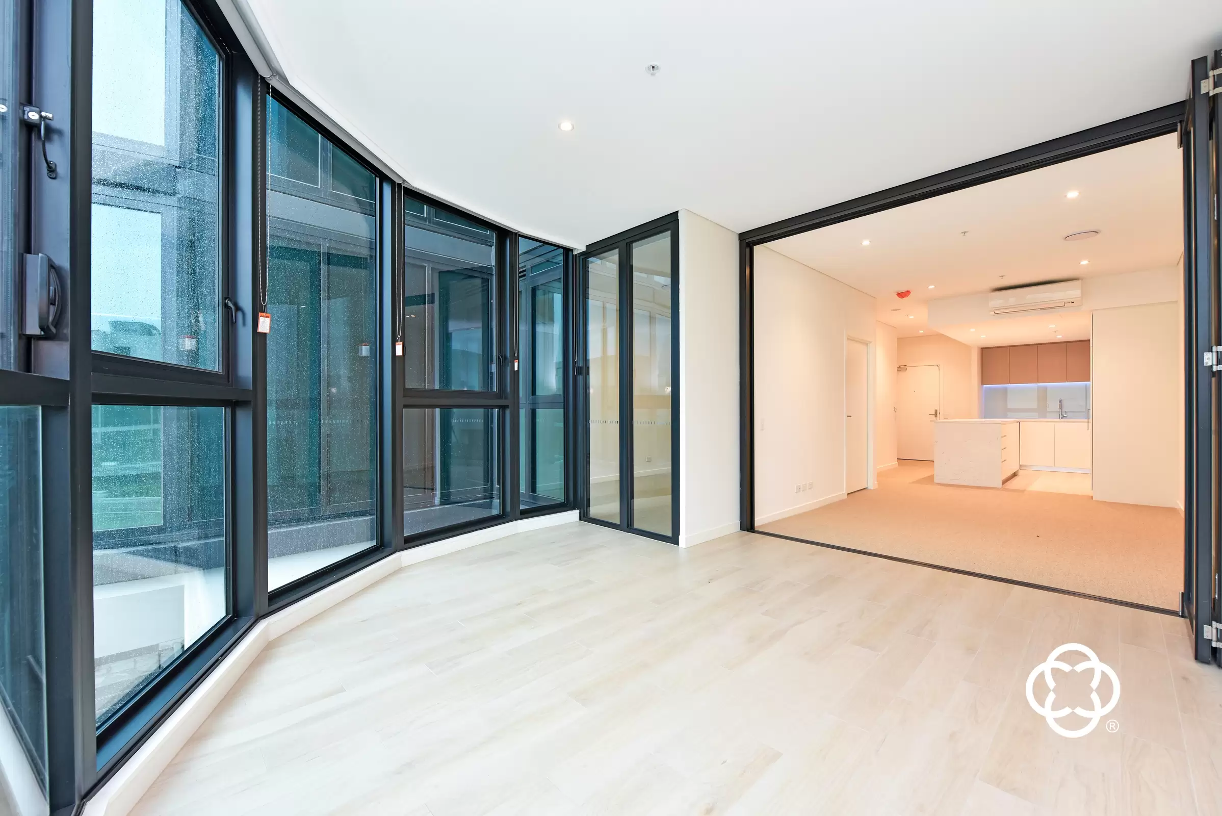808/13 Wentworth Place, Wentworth Point Leased by Chidiac Realty - image 1