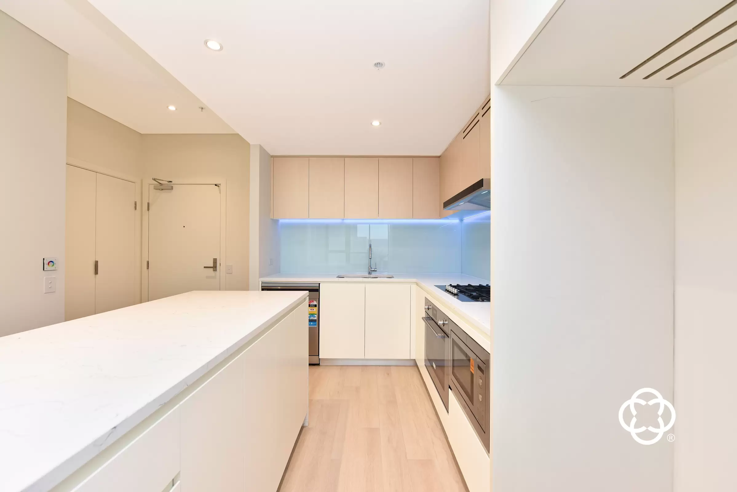 808/13 Wentworth Place, Wentworth Point Leased by Chidiac Realty - image 3