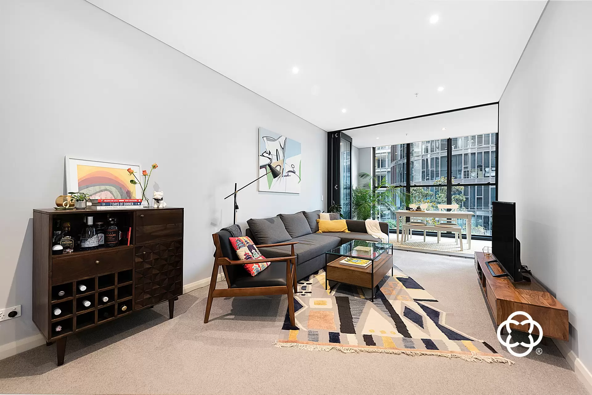 403/5 Wentworth Place, Wentworth Point Leased by Chidiac Realty - image 1