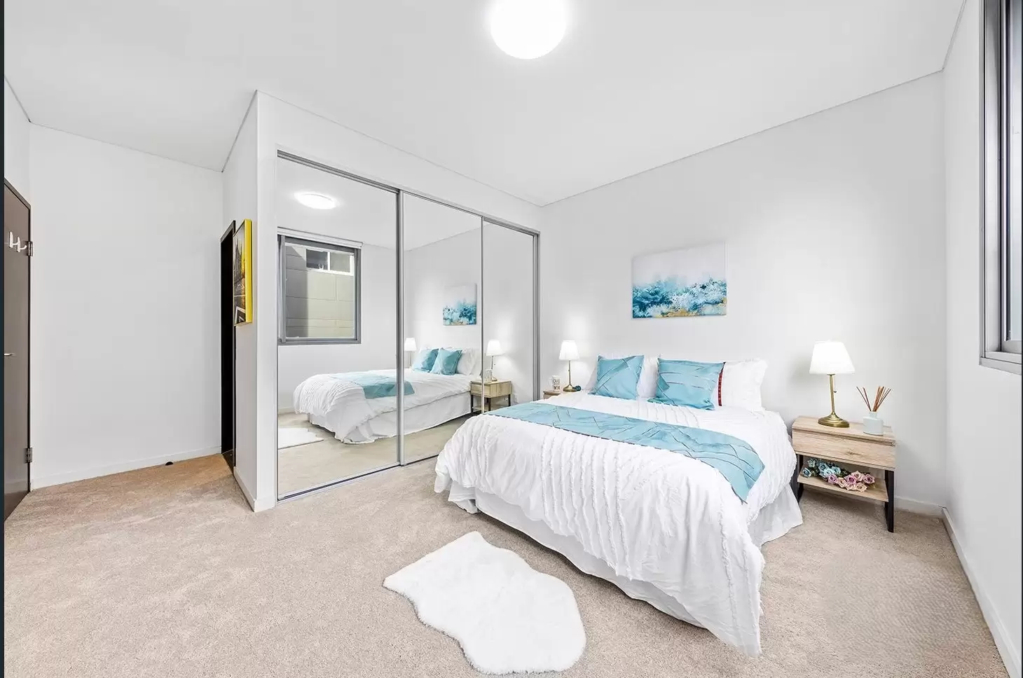 301/8 Nuvolari Place, Wentworth Point Leased by Chidiac Realty - image 3