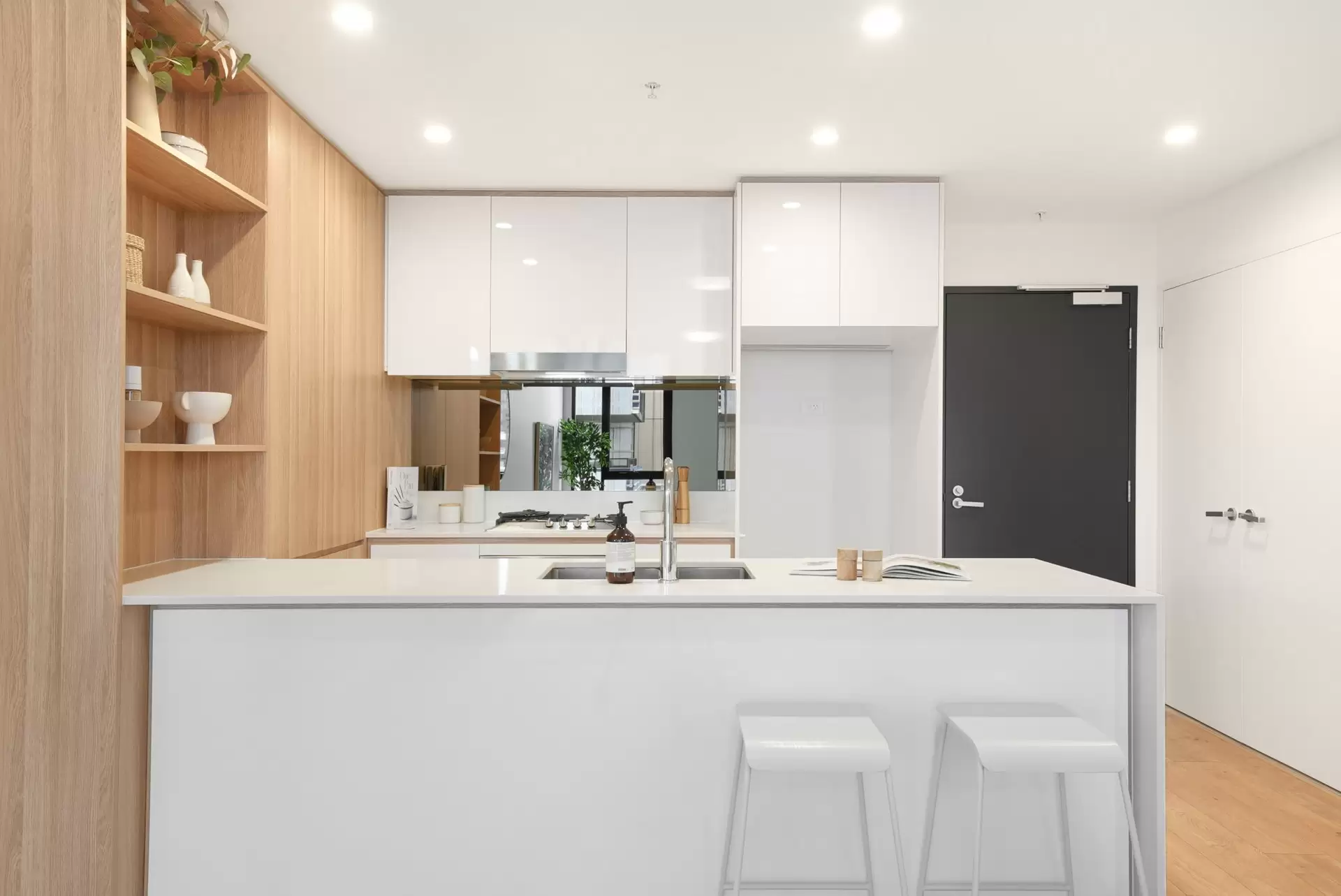 822/46 Savona Drive (Entry At 7 Verona Dr), Wentworth Point Sold by Chidiac Realty - image 1