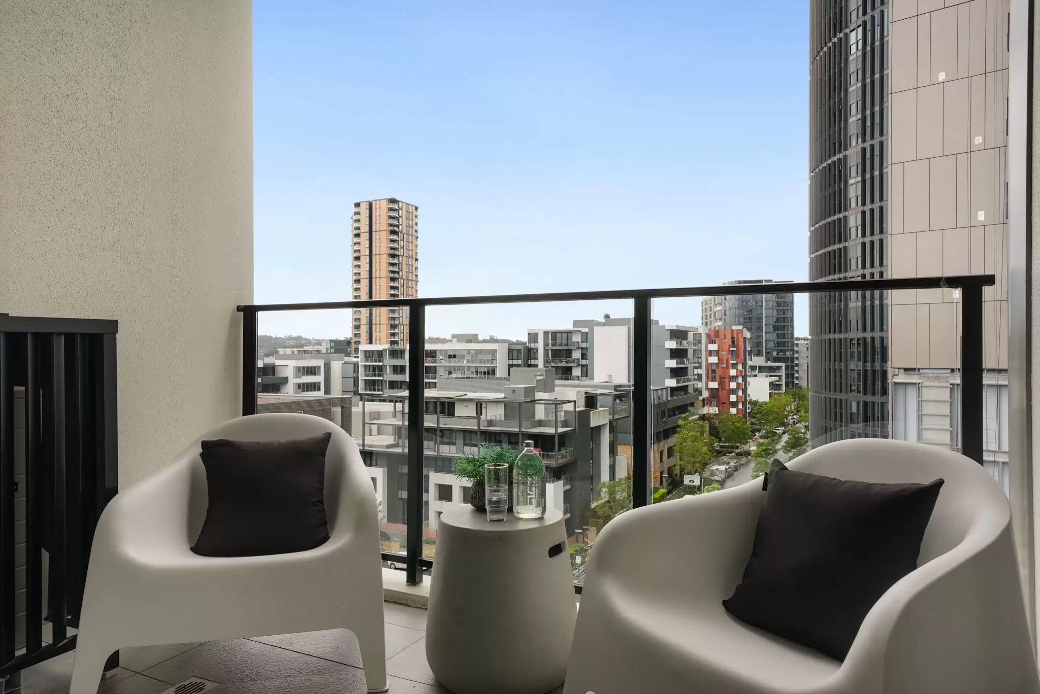 822/46 Savona Drive (Entry At 7 Verona Dr), Wentworth Point Sold by Chidiac Realty - image 8