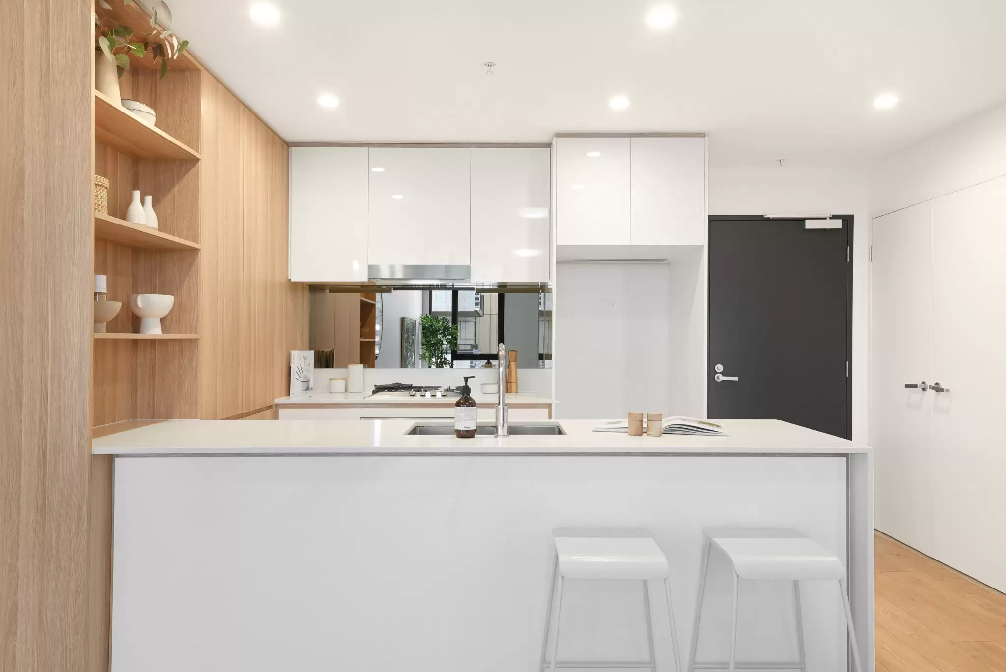 822/46 Savona Drive (Entry At 7 Verona Dr), Wentworth Point Sold by Chidiac Realty - image 4