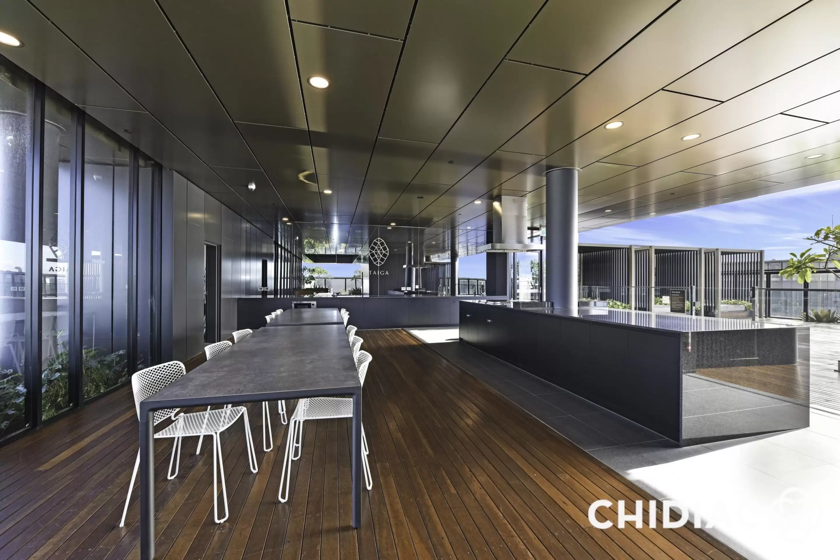 822/46 Savona Drive (Entry At 7 Verona Dr), Wentworth Point Sold by Chidiac Realty - image 9