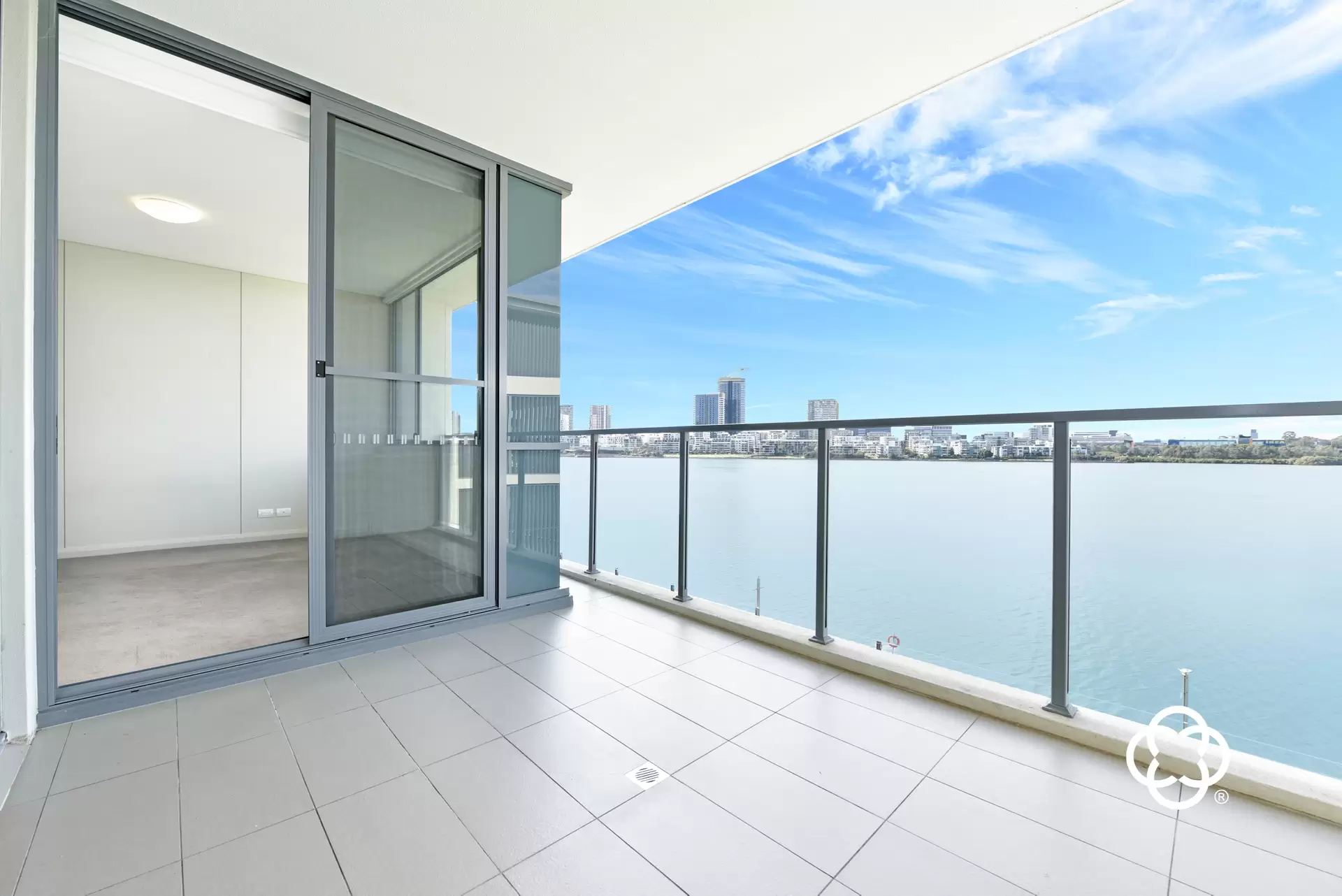 405/31 The Promenade, Wentworth Point Leased by Chidiac Realty - image 1