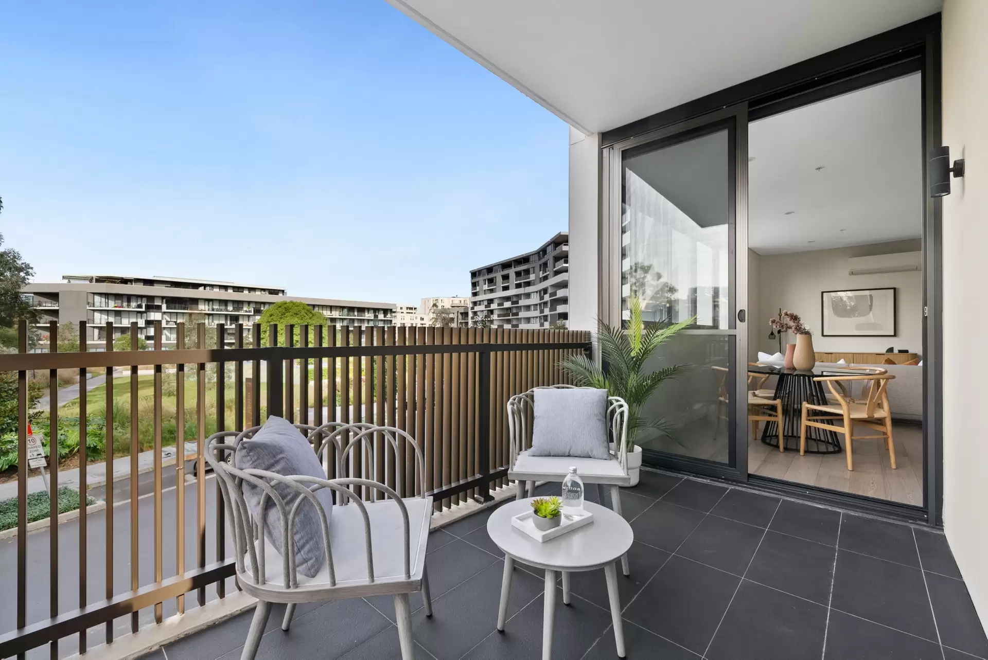 8125/19 Amalfi Drive, Wentworth Point Sold by Chidiac Realty - image 1
