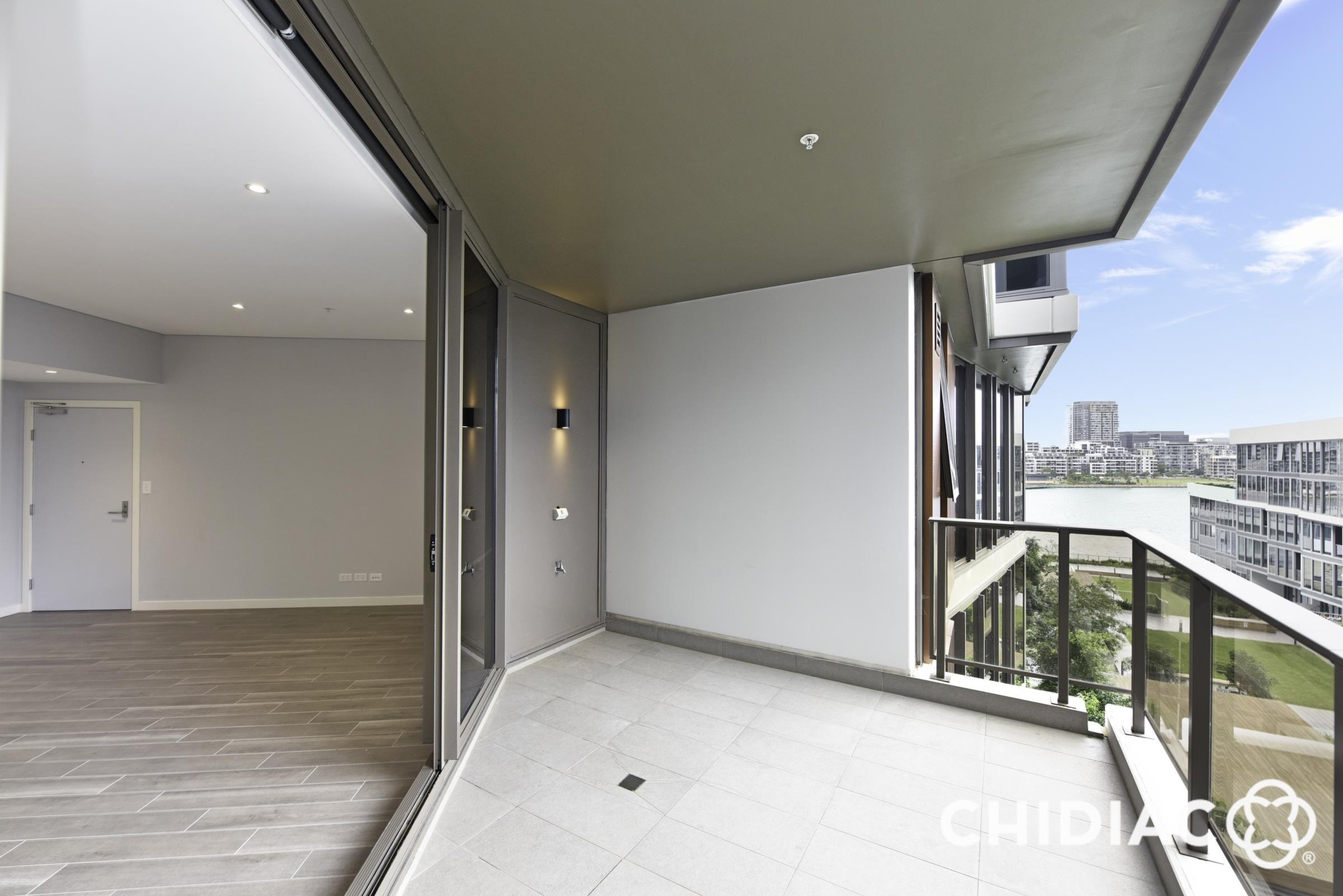 710/26 Footbridge Boulevard, Wentworth Point Leased by Chidiac Realty - image 4