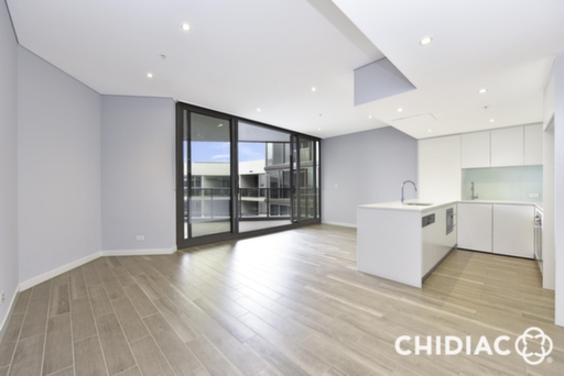 710/26 Footbridge Boulevard, Wentworth Point Leased by Chidiac Realty