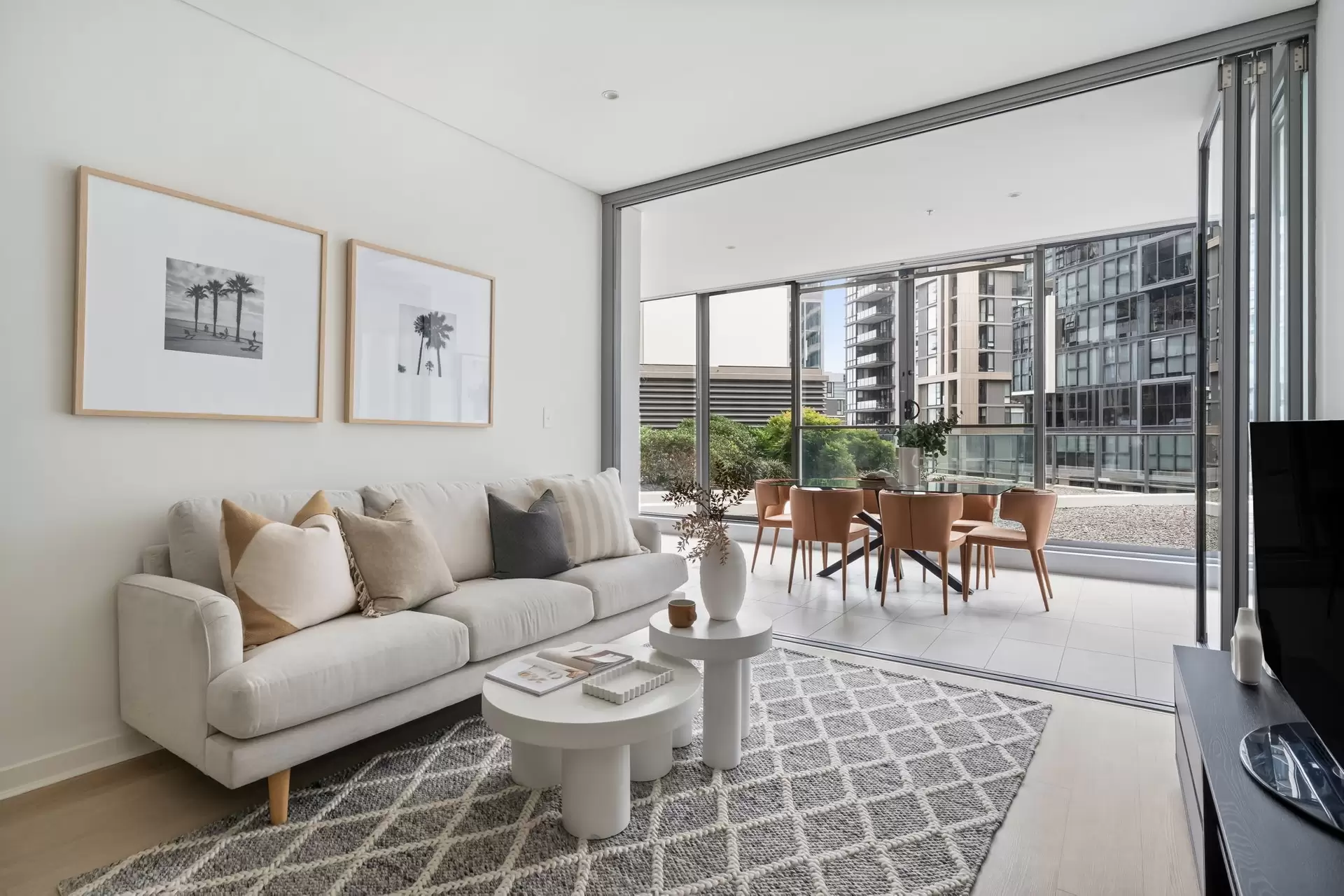 614/18 Footbridge Boulevard, Wentworth Point Sold by Chidiac Realty - image 1