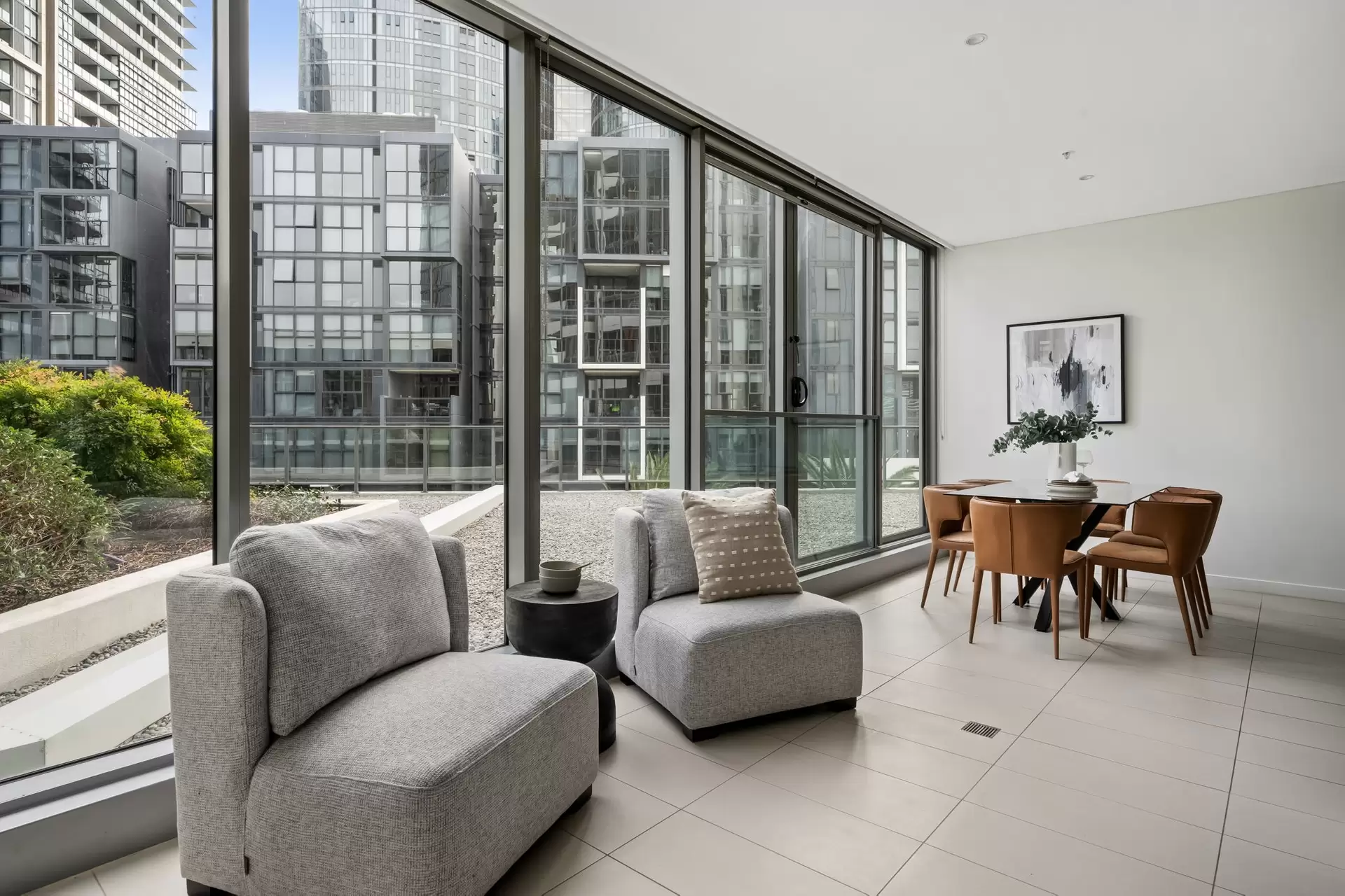 614/18 Footbridge Boulevard, Wentworth Point Sold by Chidiac Realty - image 1