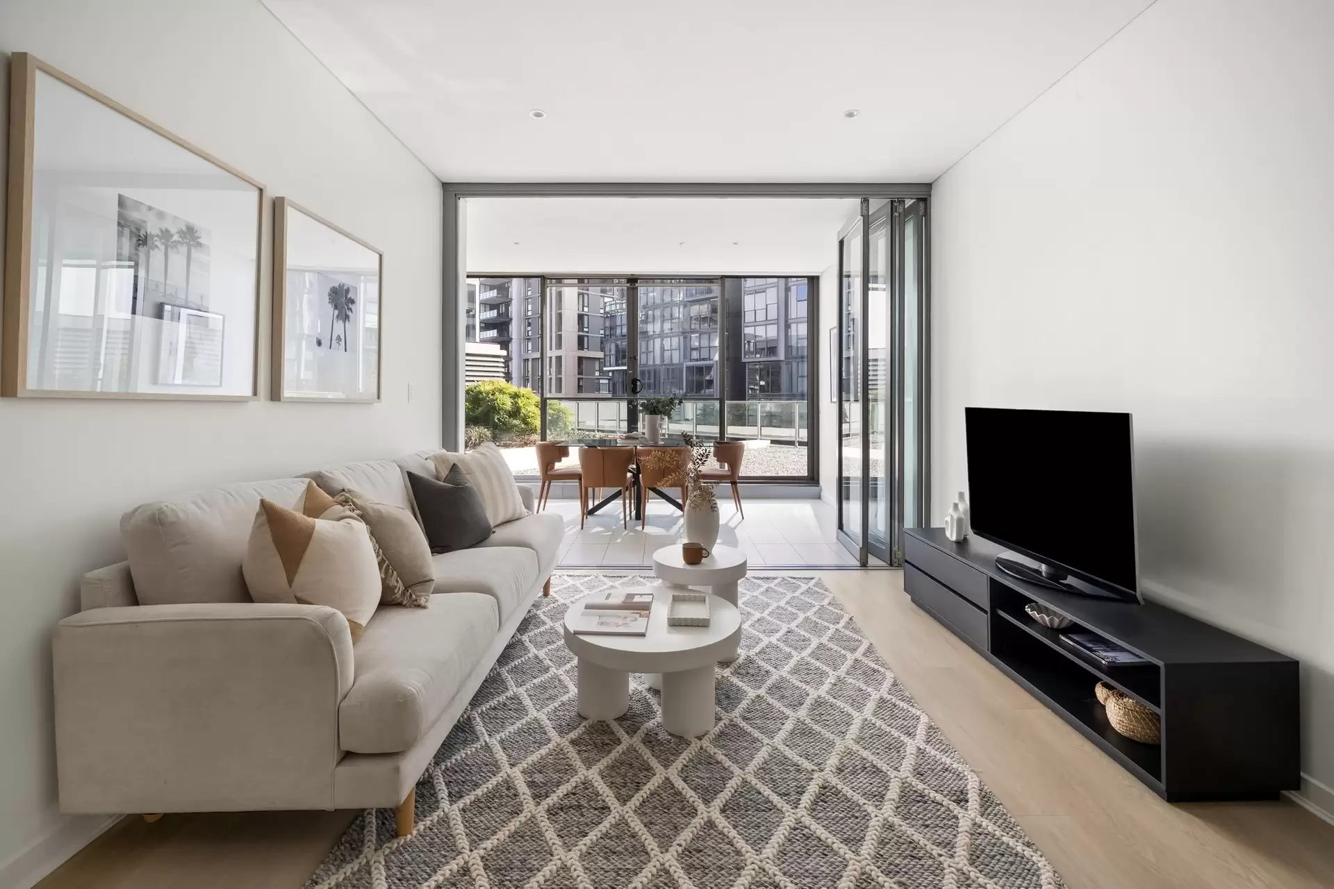 614/18 Footbridge Boulevard, Wentworth Point Sold by Chidiac Realty - image 1