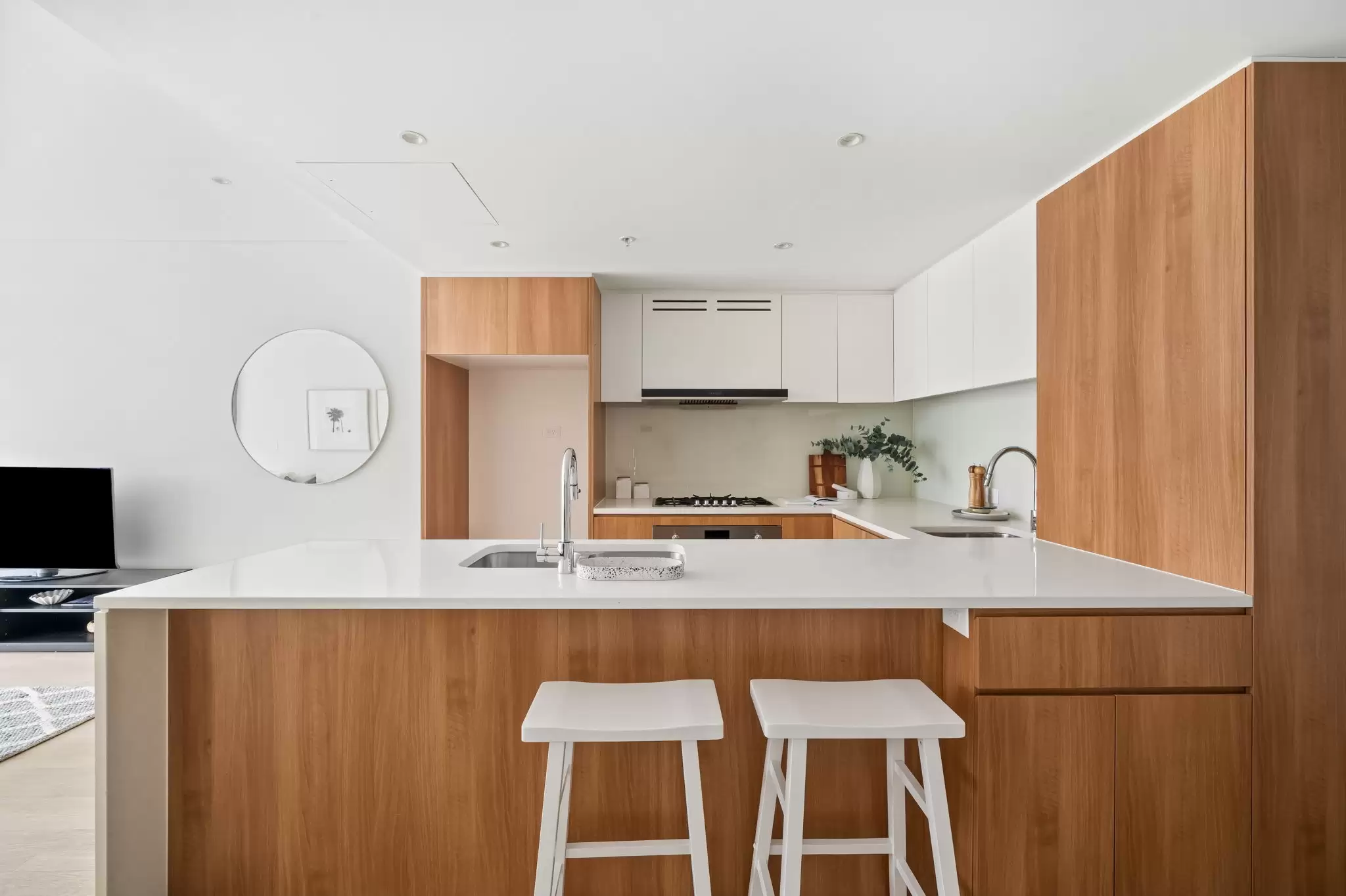614/18 Footbridge Boulevard, Wentworth Point Sold by Chidiac Realty - image 3