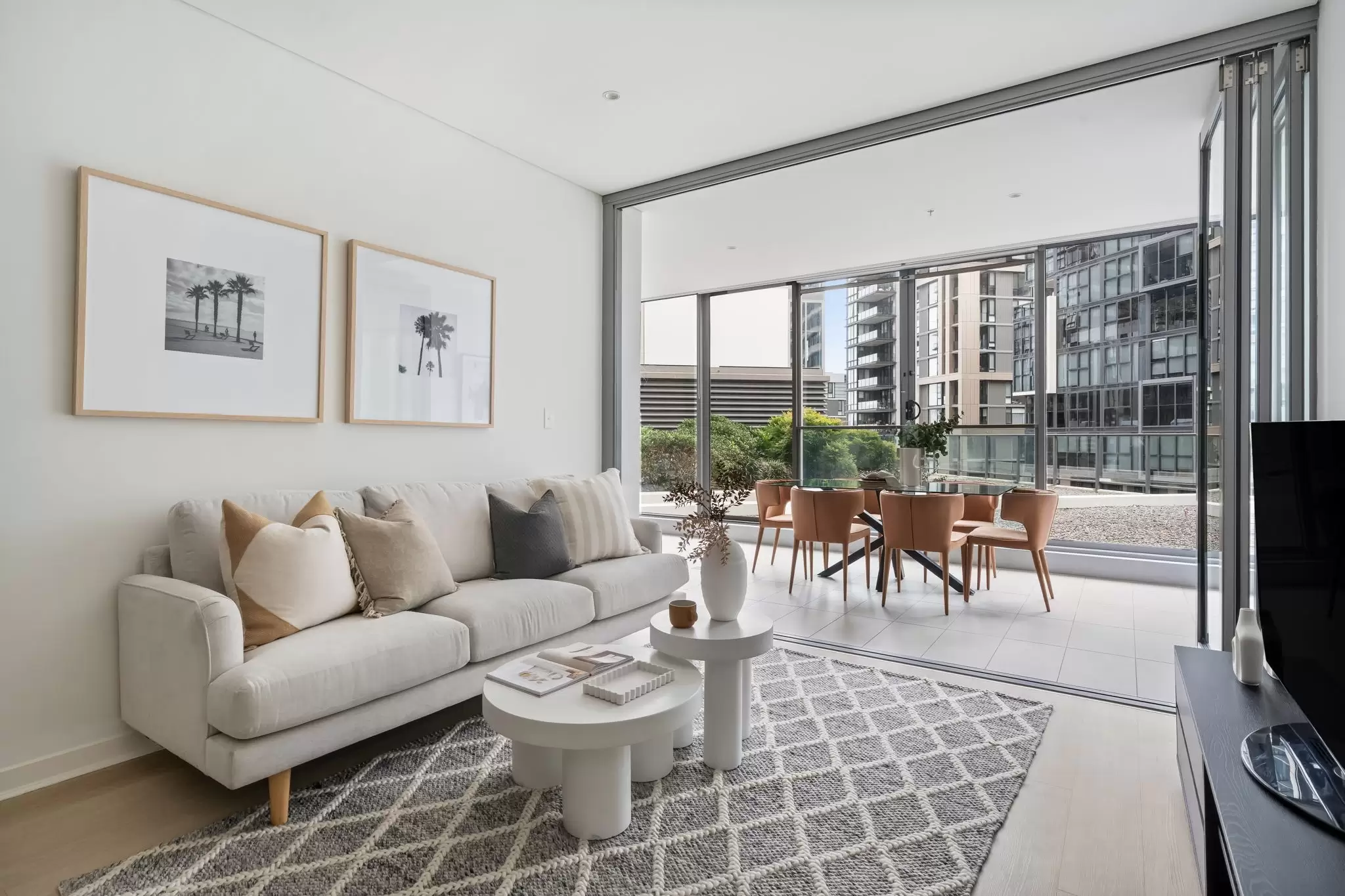 614/18 Footbridge Boulevard, Wentworth Point Sold by Chidiac Realty - image 1