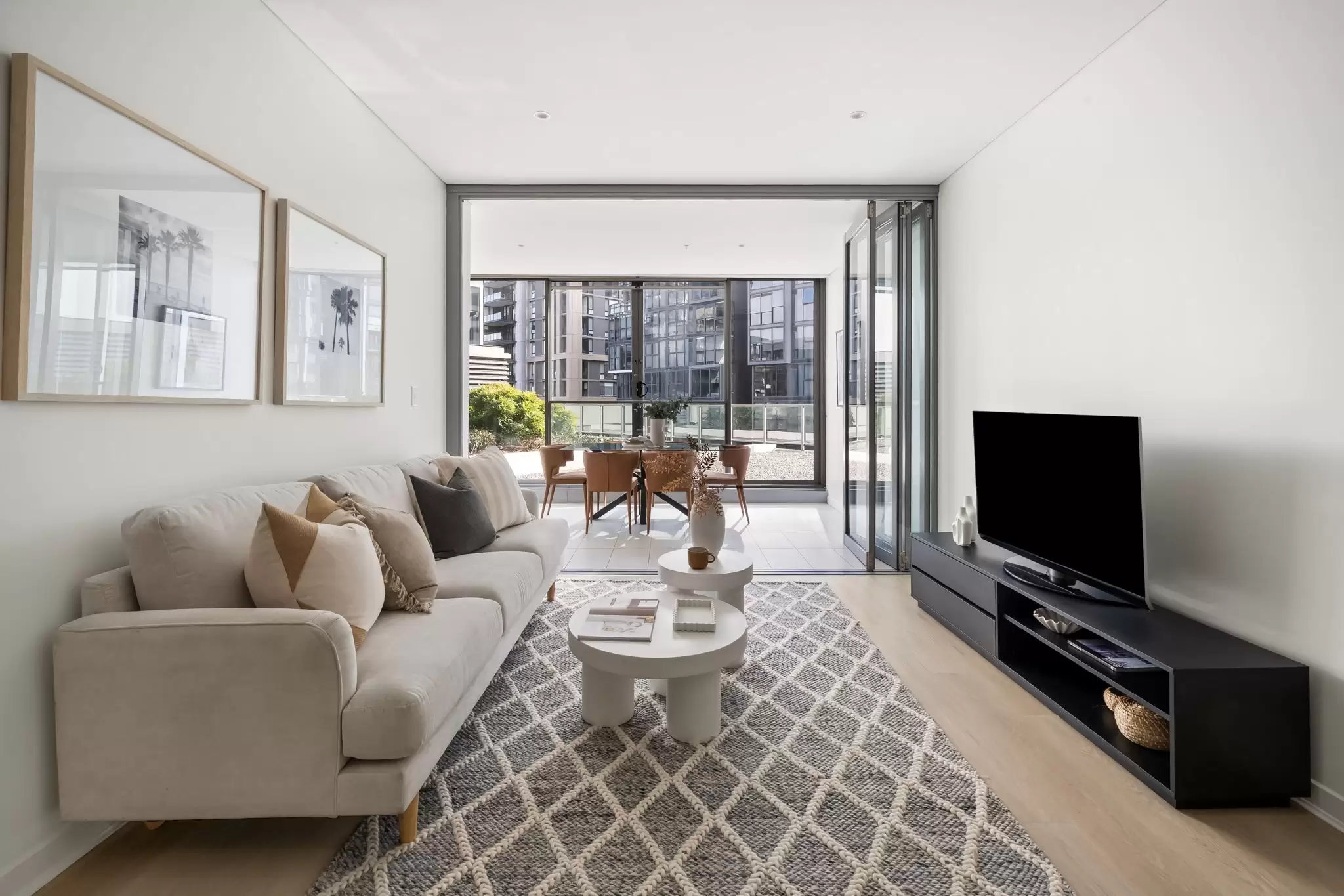 614/18 Footbridge Boulevard, Wentworth Point Sold by Chidiac Realty - image 4