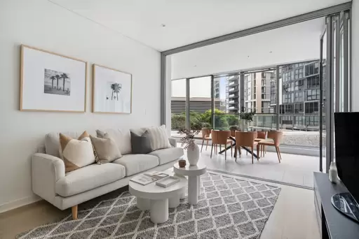614/18 Footbridge Boulevard, Wentworth Point Sold by Chidiac Realty