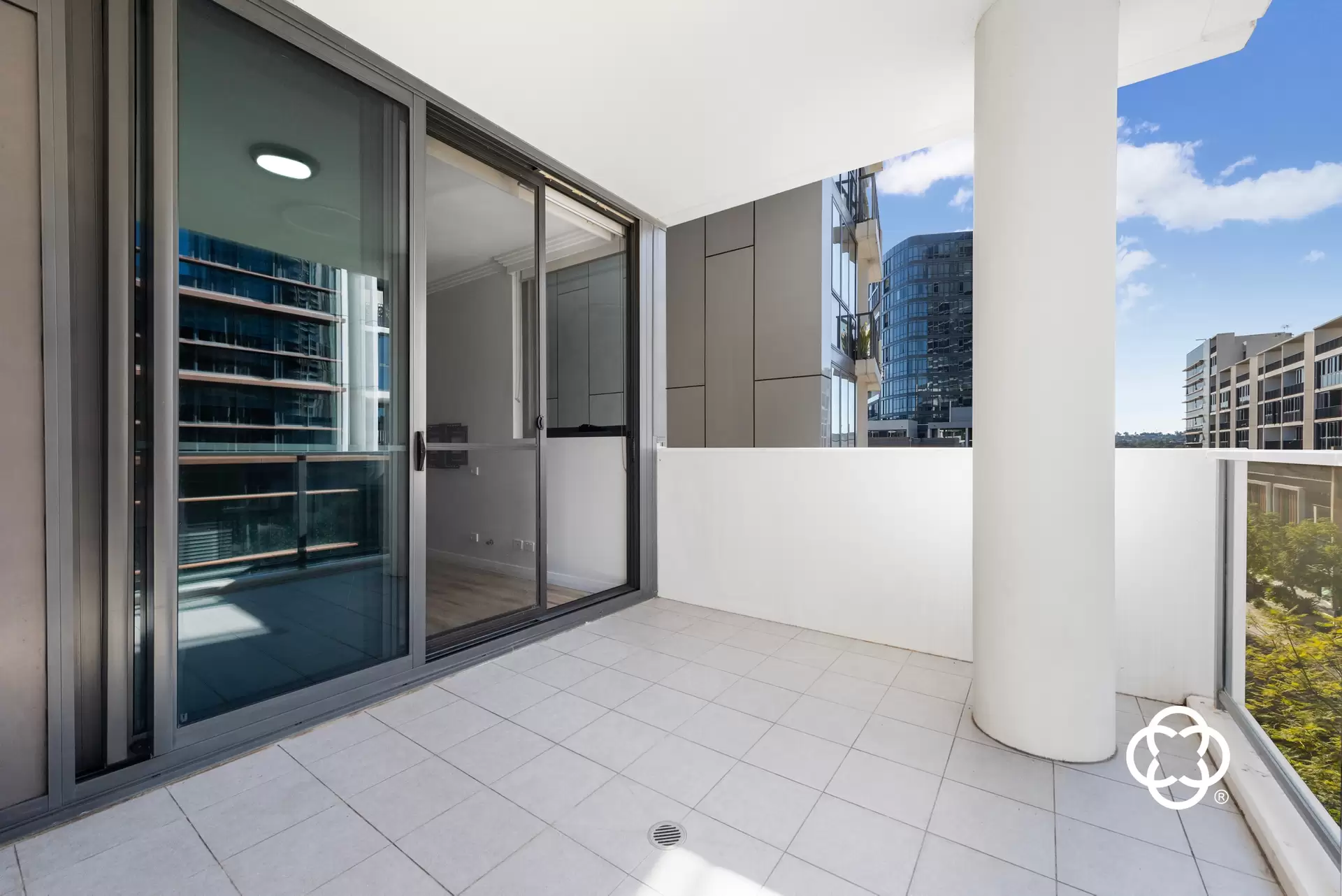 705/5 Waterways Street, Wentworth Point Leased by Chidiac Realty - image 1