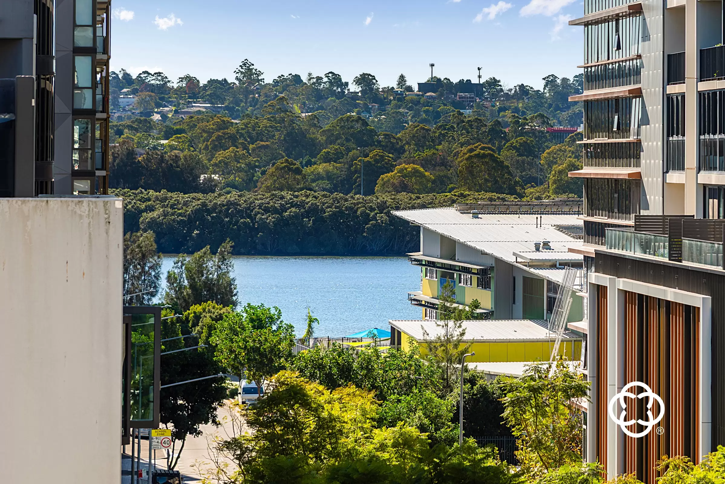 705/5 Waterways Street, Wentworth Point Leased by Chidiac Realty - image 2
