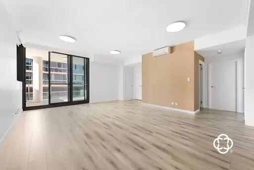 705/5 Waterways Street, Wentworth Point Leased by Chidiac Realty