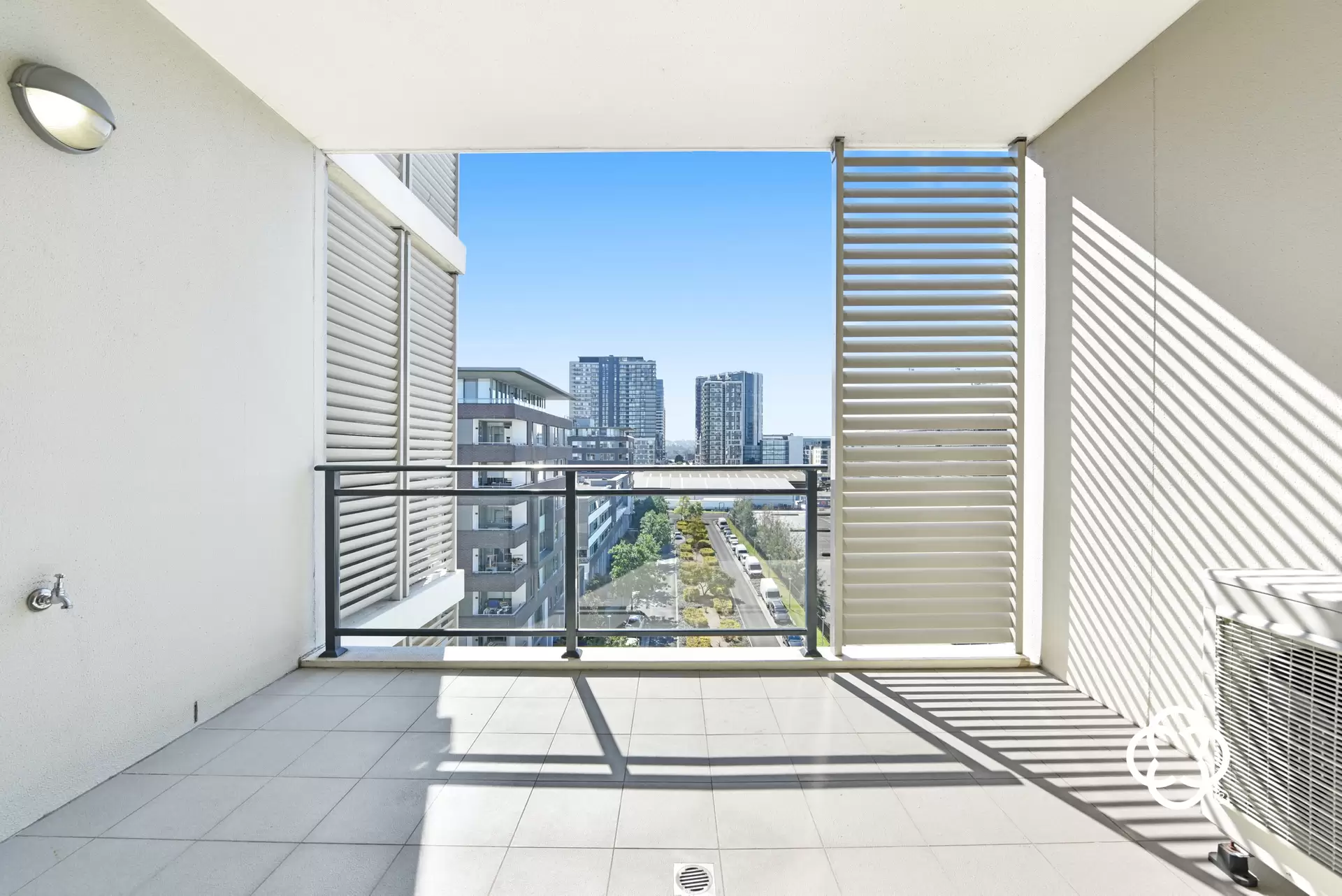 715/16 Baywater Drive, Wentworth Point Leased by Chidiac Realty - image 1