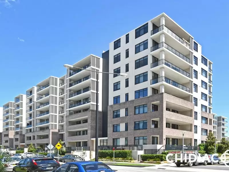 715/16 Baywater Drive, Wentworth Point Leased by Chidiac Realty - image 7