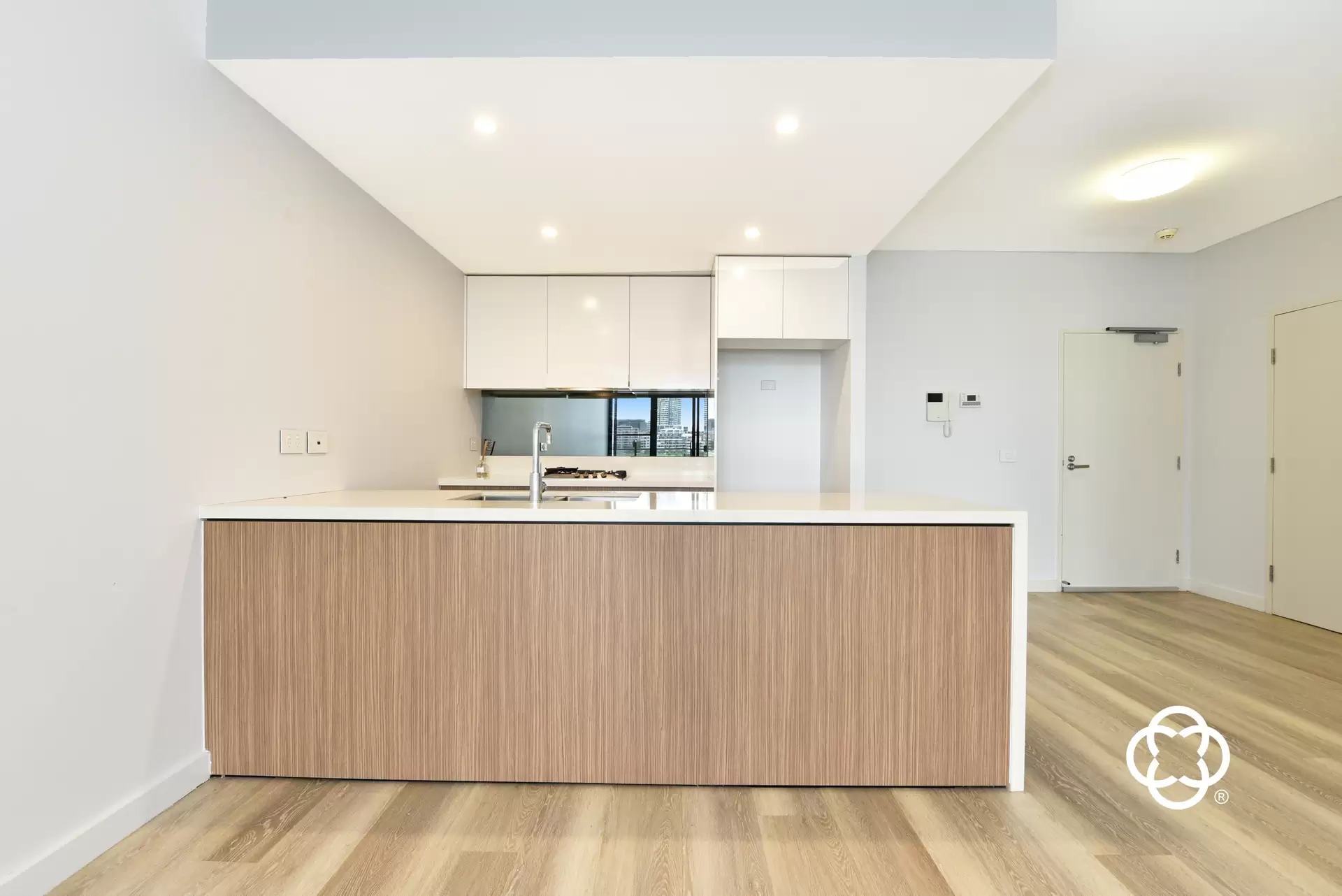 303/14 Half Street, Wentworth Point Leased by Chidiac Realty - image 1