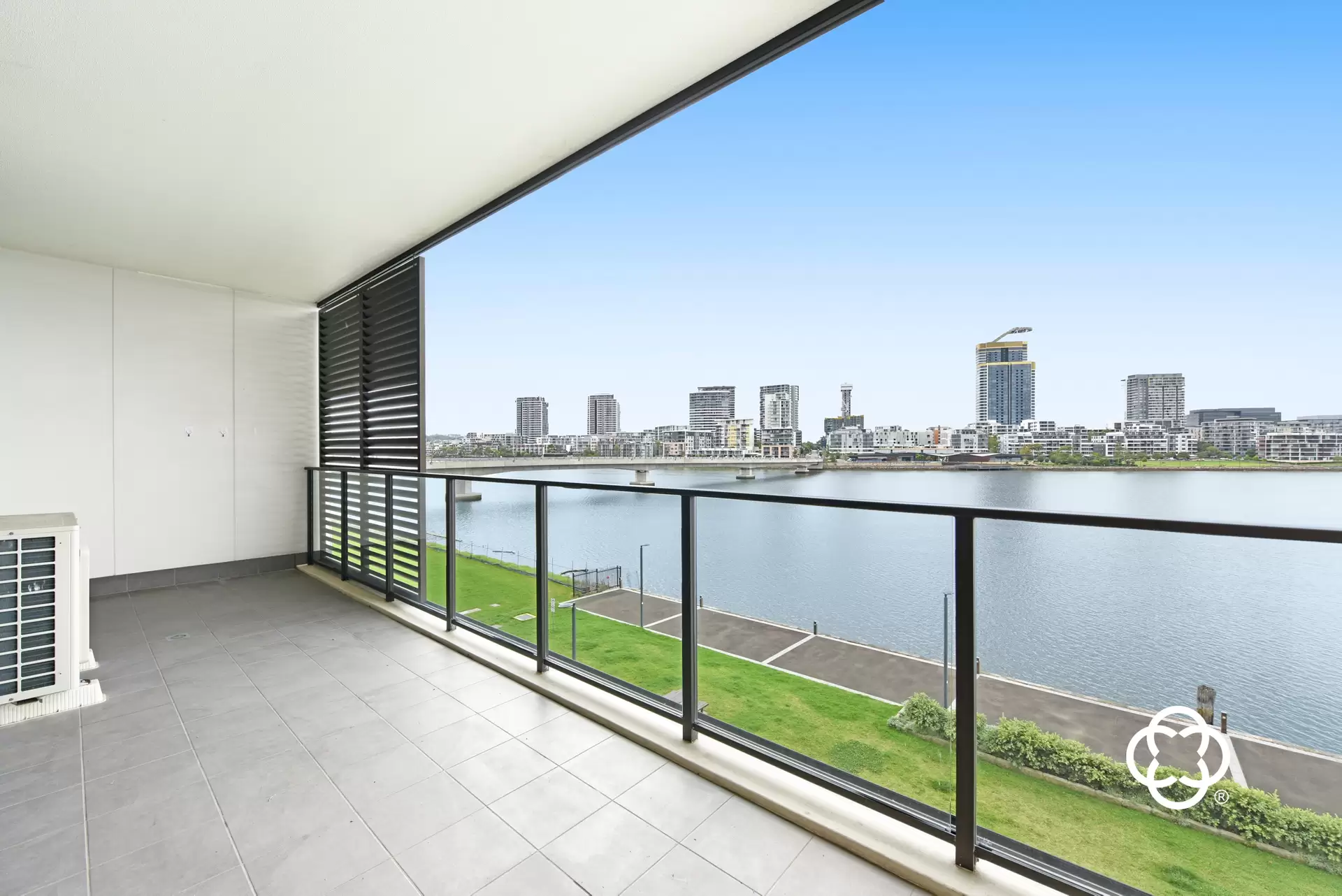 303/14 Half Street, Wentworth Point Leased by Chidiac Realty - image 1