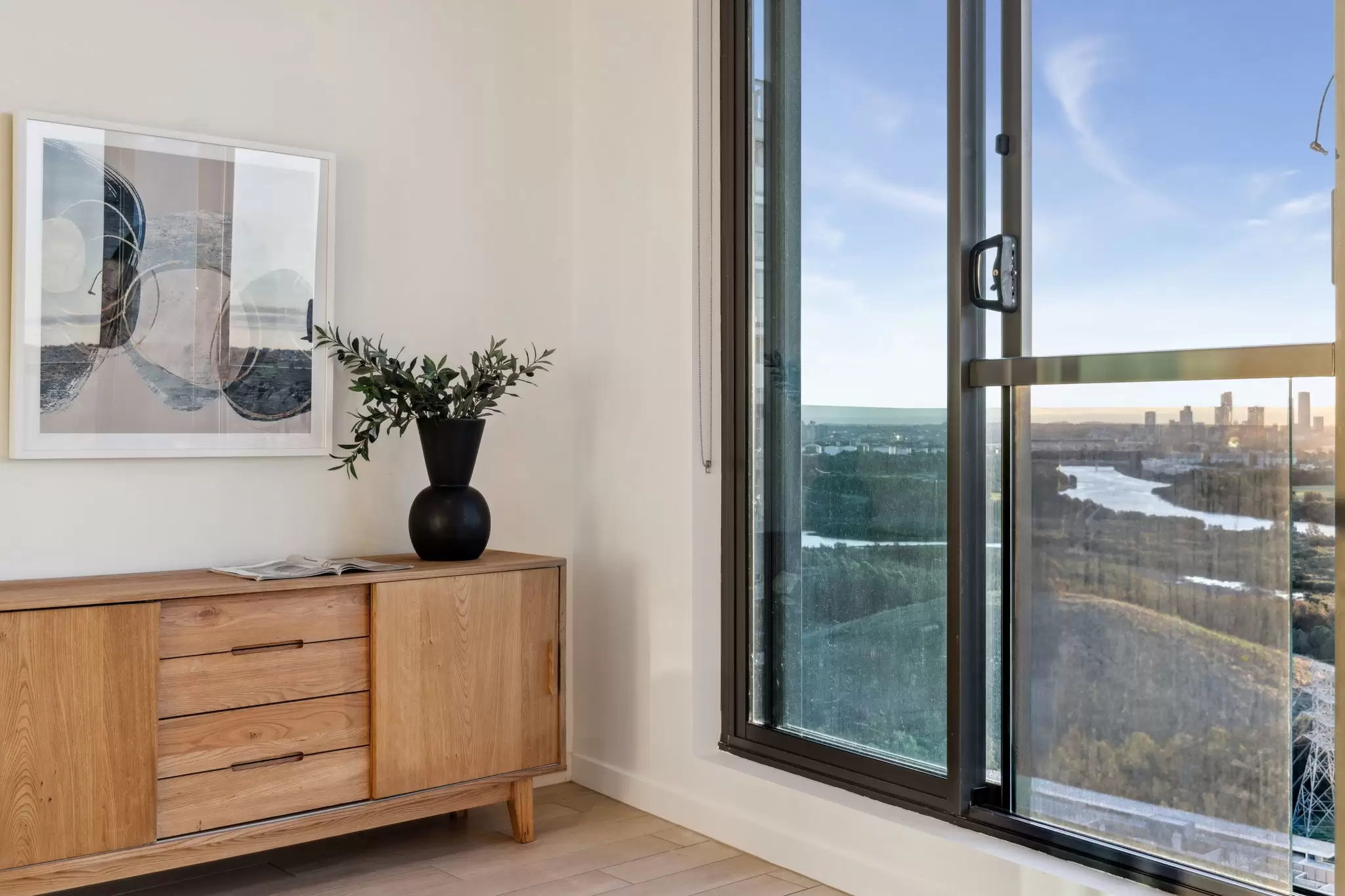 2211/11 Wentworth Place, Wentworth Point Sold by Chidiac Realty - image 6